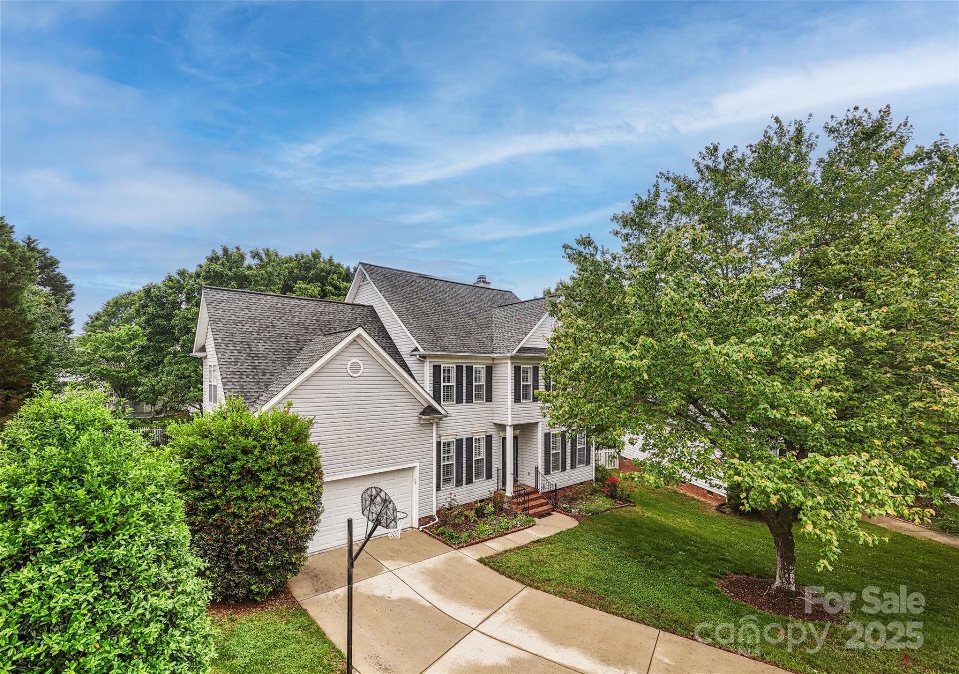 10434 Blackstock Road