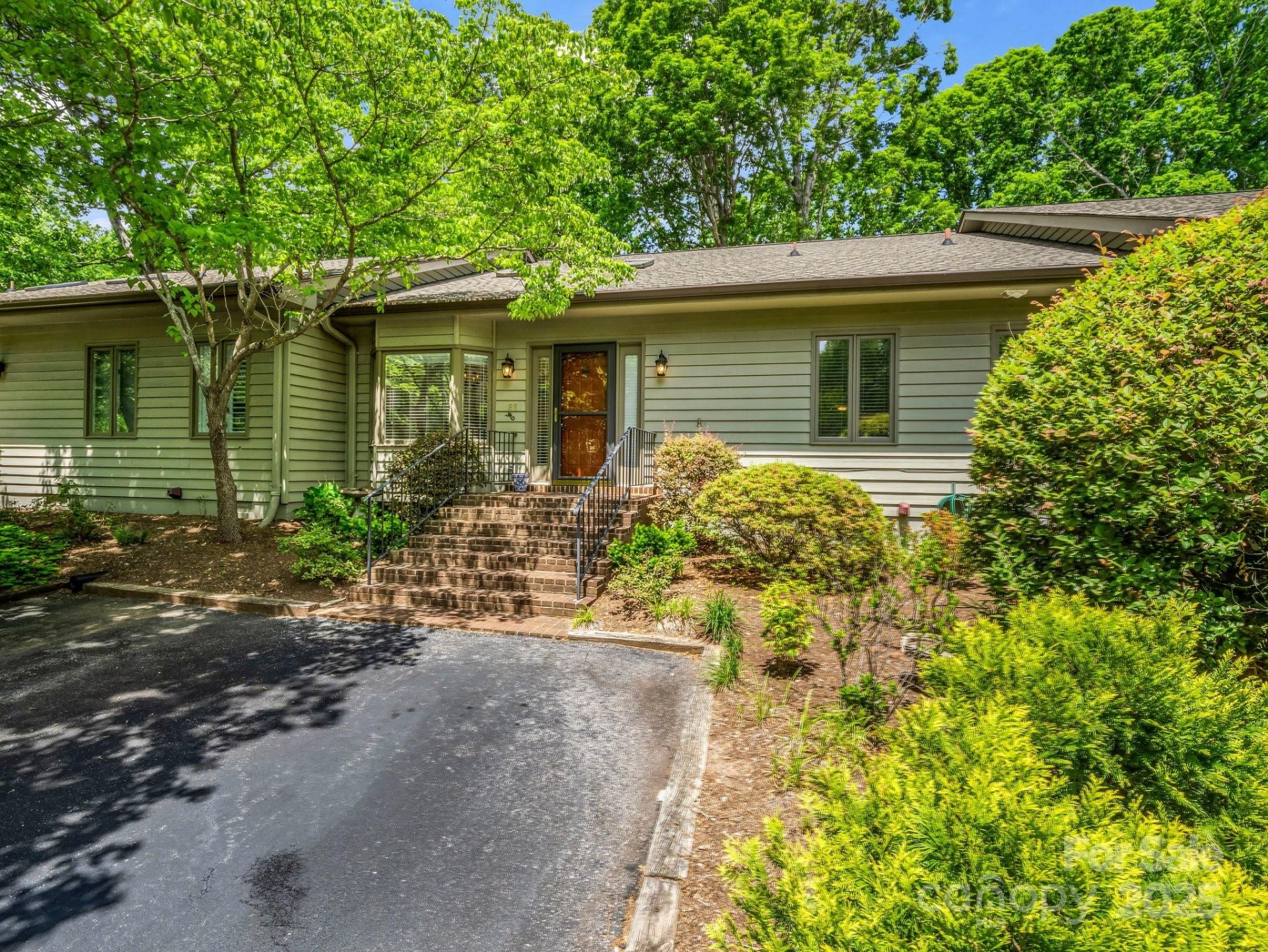 Property image 4 at 26 Hunting Country Trails Trail, Tryon, NC 28782