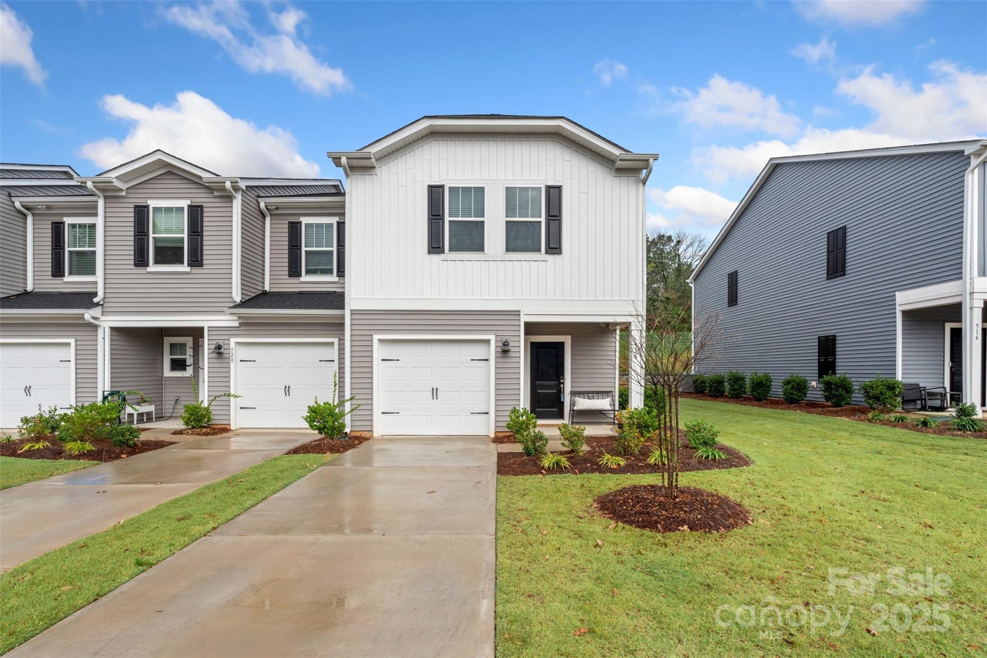 Property image 2 at 518 Tayberry Lane, Fort Mill, SC 29715
