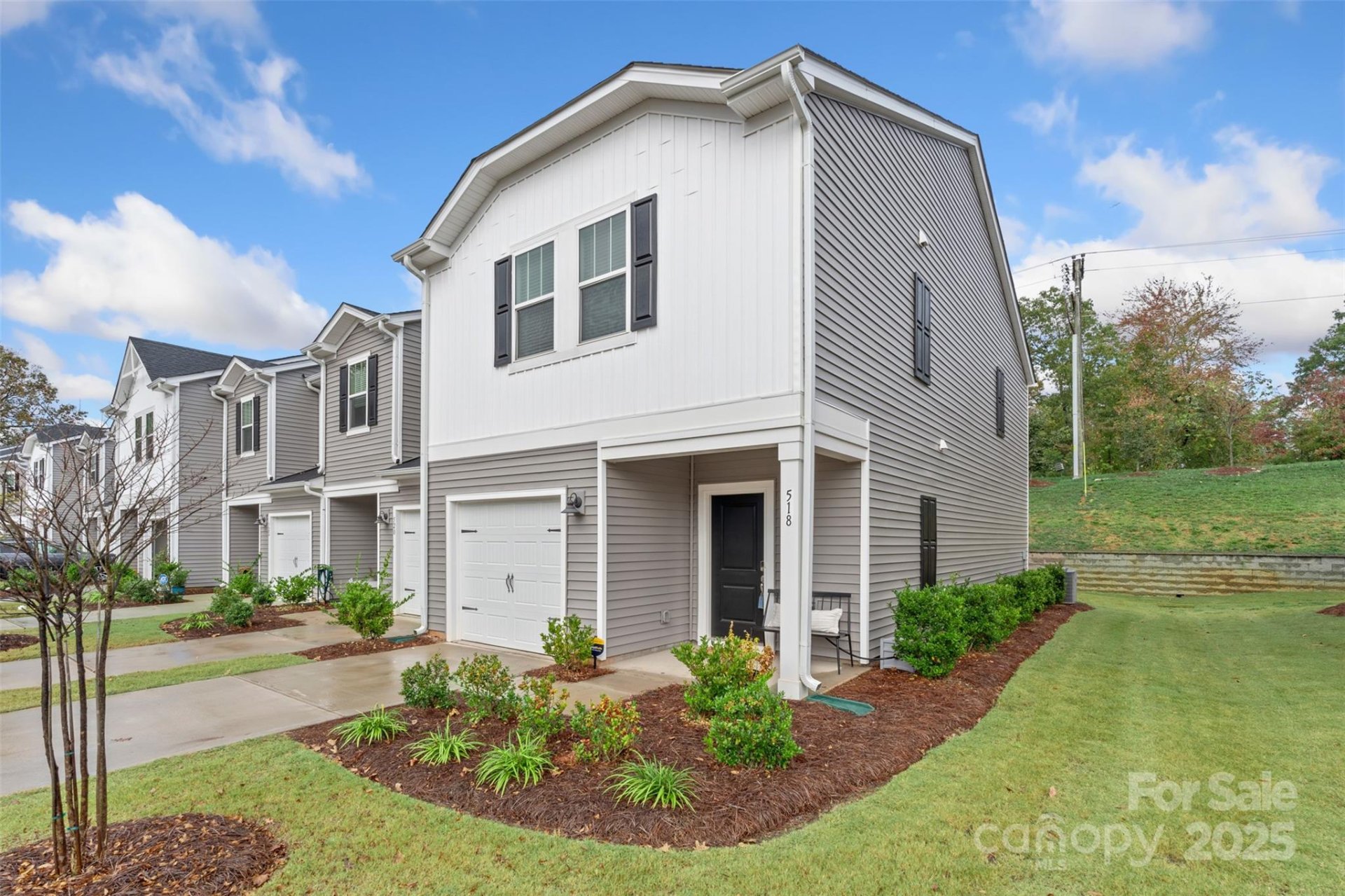 Property image 3 at 518 Tayberry Lane, Fort Mill, SC 29715