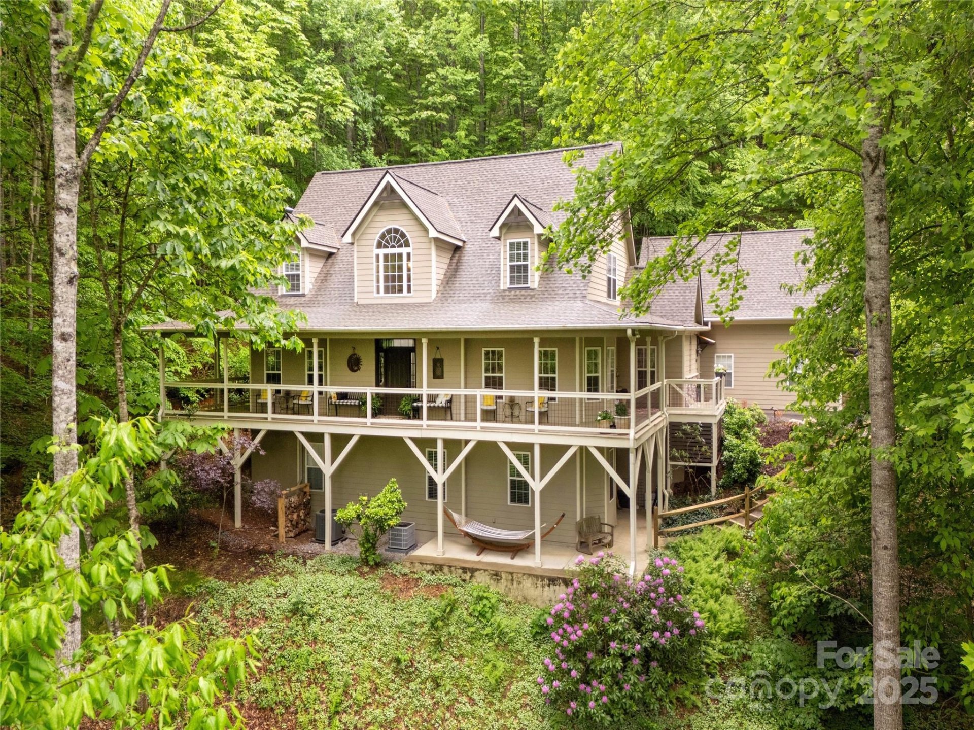 Property image 2 at 417 Blue Mist Way, Arden, NC 28704