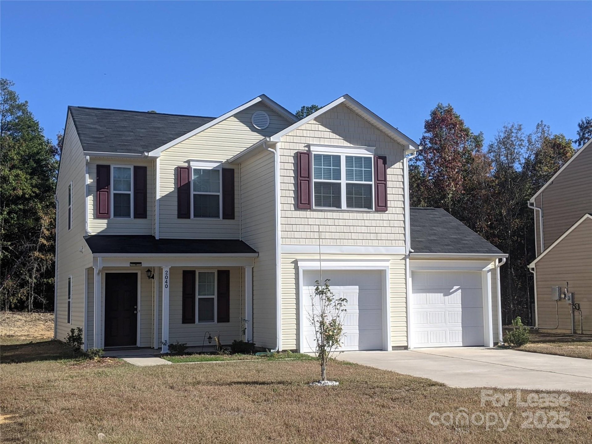 Property image 2 at 2040 East Park Drive, Lancaster, SC 29720