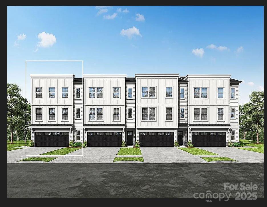 2134 Barrowcliffe Drive