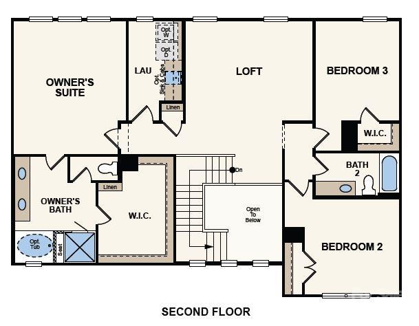 Property image 3 at 1395 Coppergate Drive, Salisbury, NC 28147