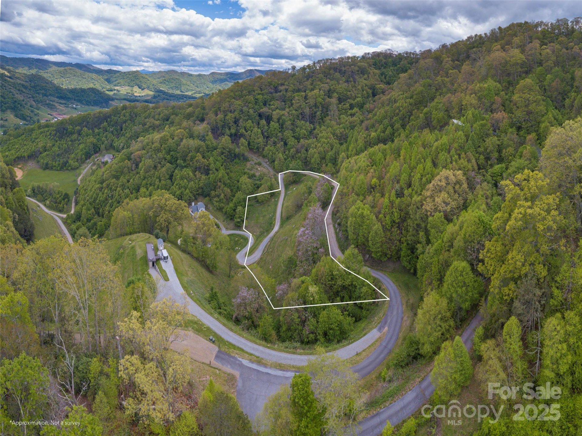 Property at 00 Quest Cove, Clyde, NC 28721