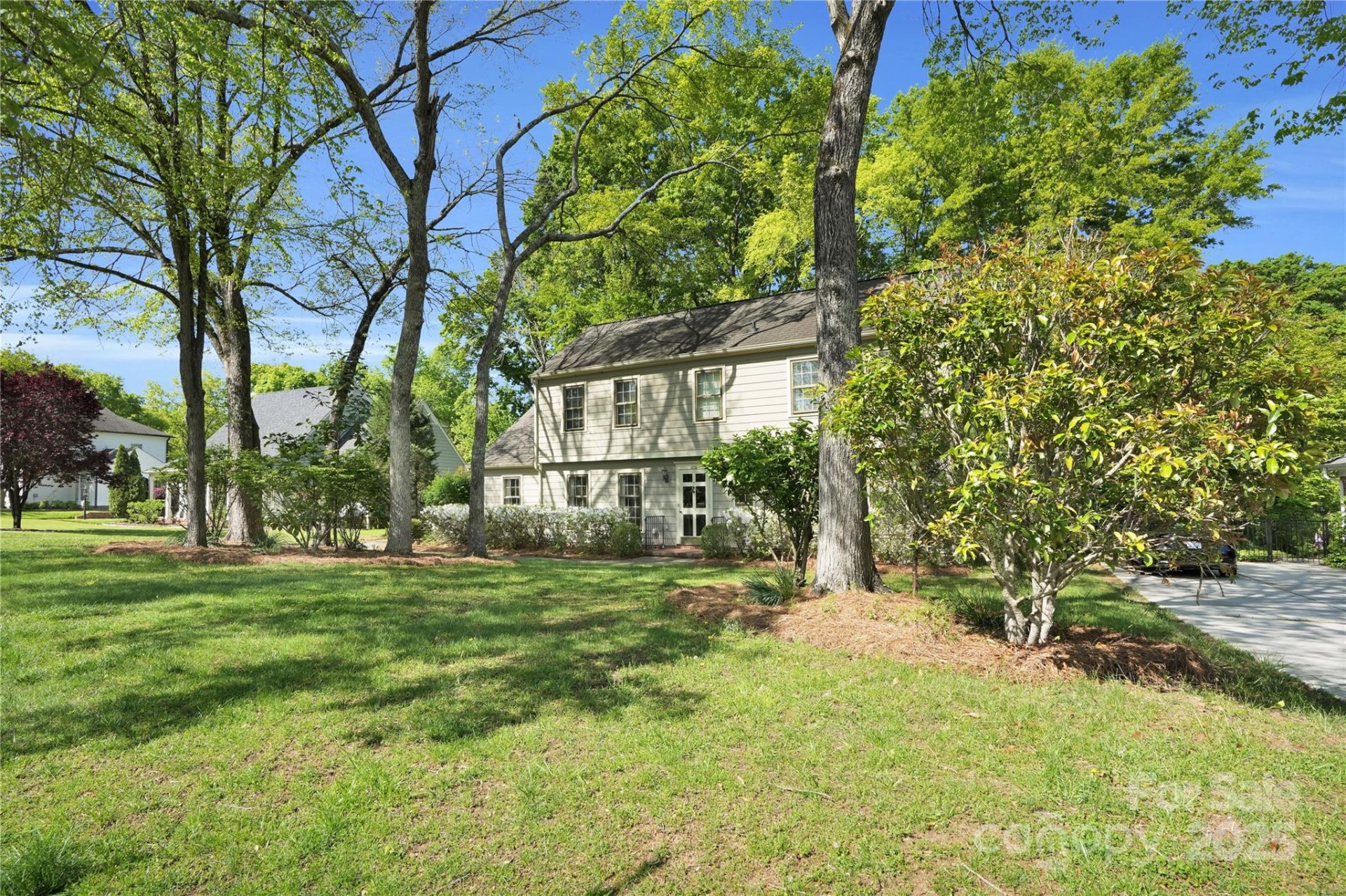Property image 2 at 4738 Truscott Road, Charlotte, NC 28226
