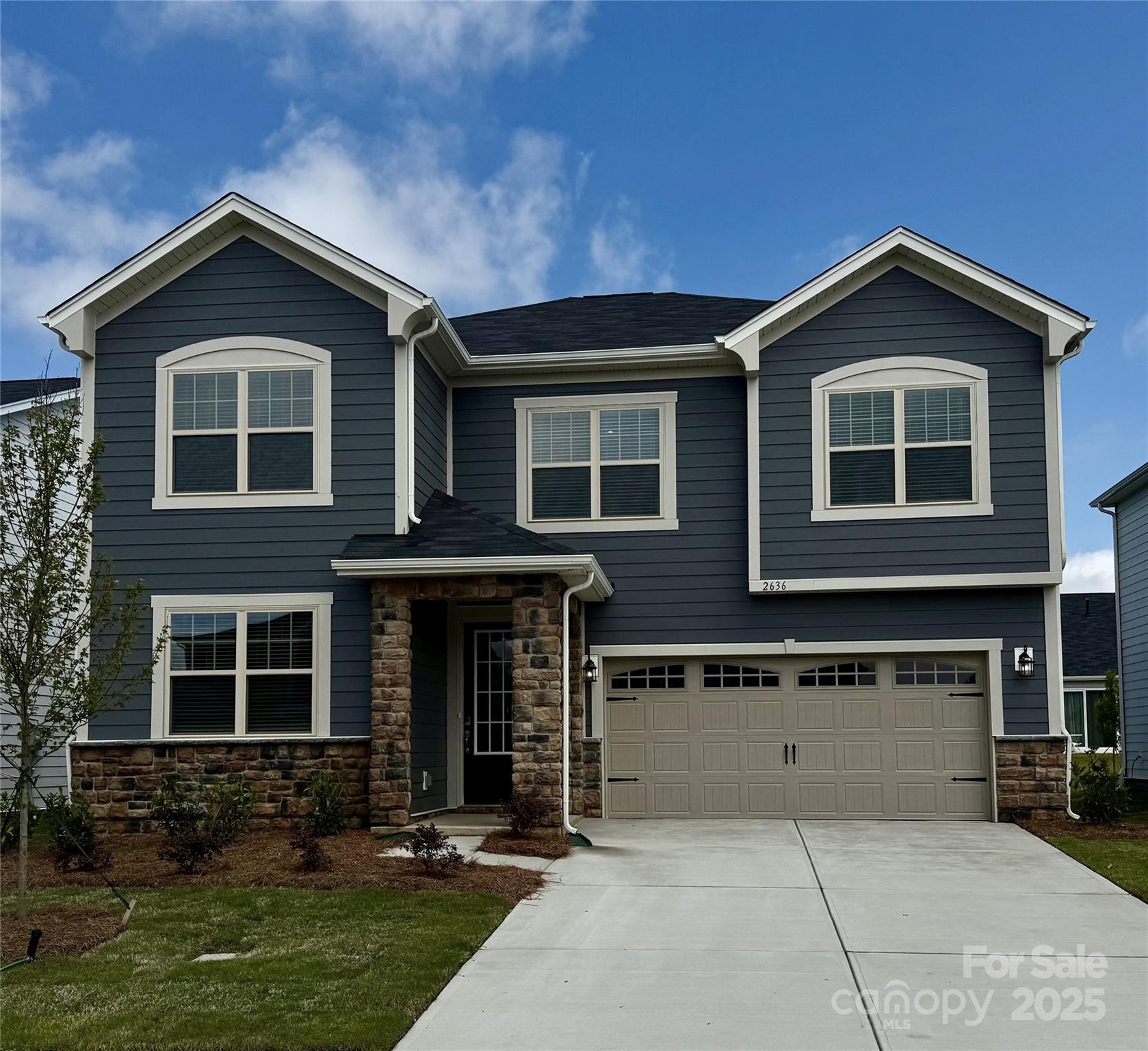 Property image 1 at 2636 Tillman Street, Monroe, NC 28112