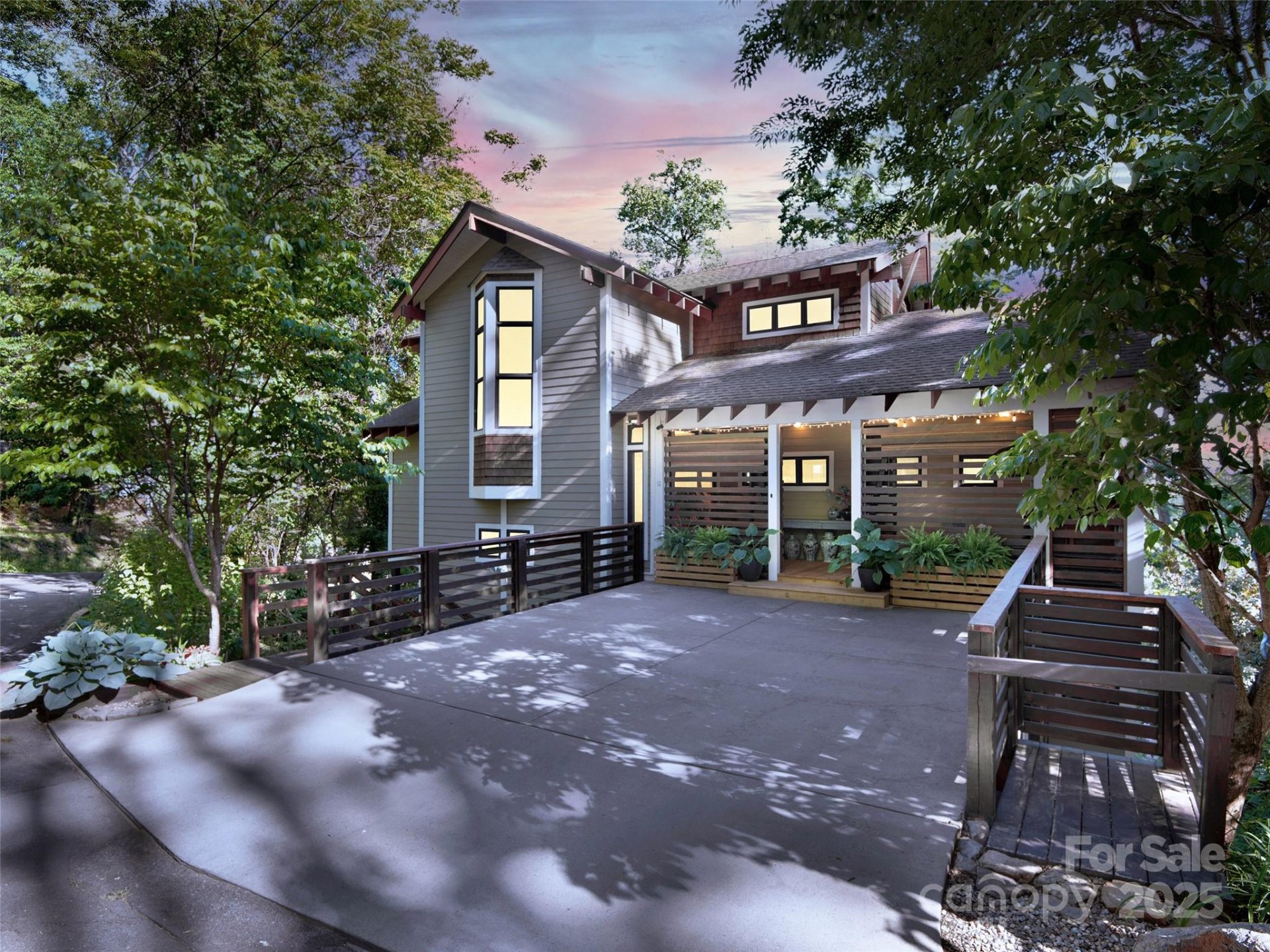 Property image 3 at 11 Kenilworth Road, Asheville, NC 28803
