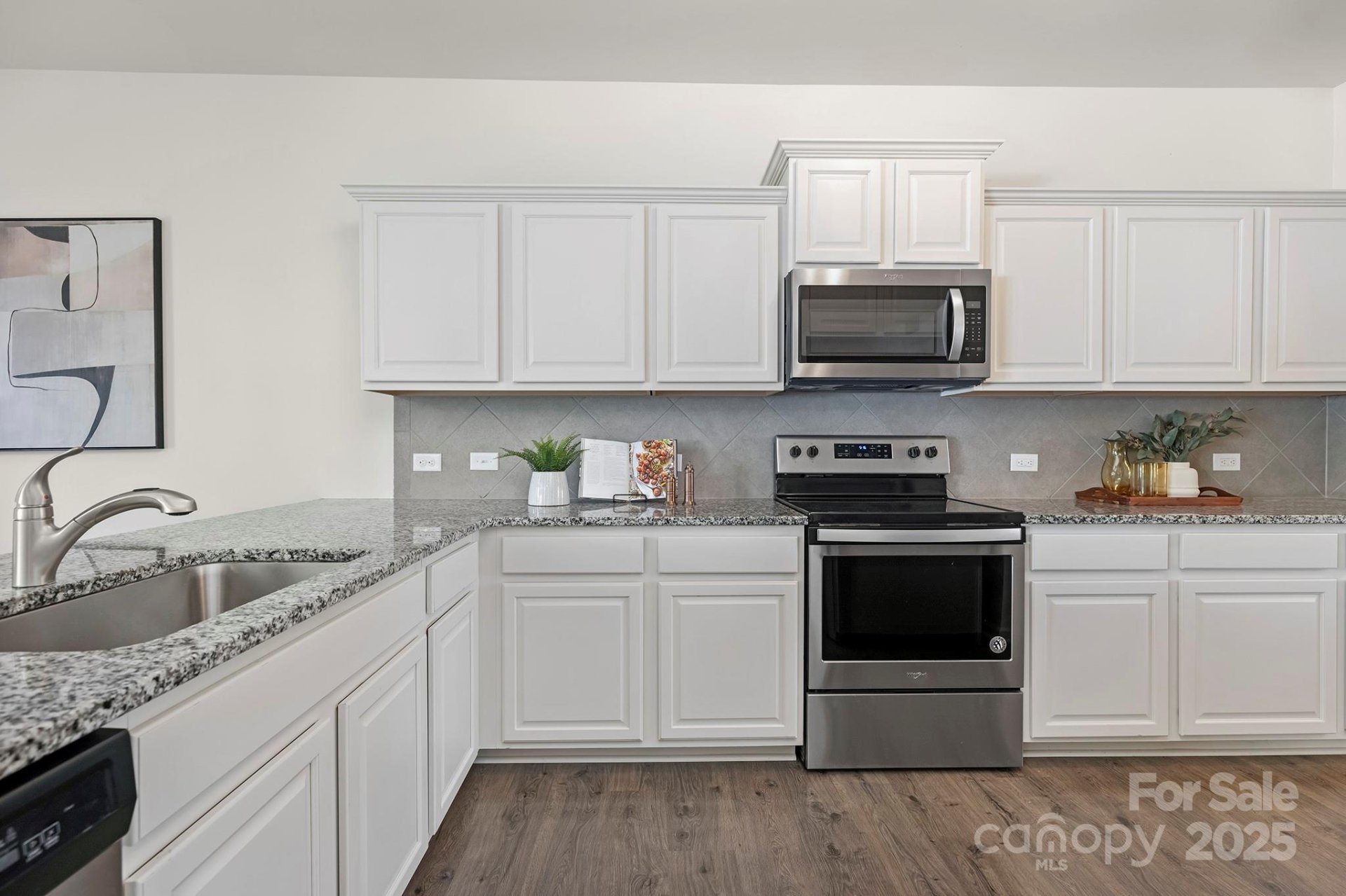 Property image 4 at 129 Canada Drive, Statesville, NC 28166