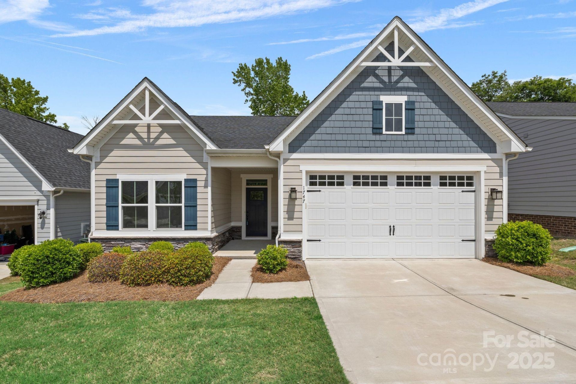 1747 Slippery Rock Lane