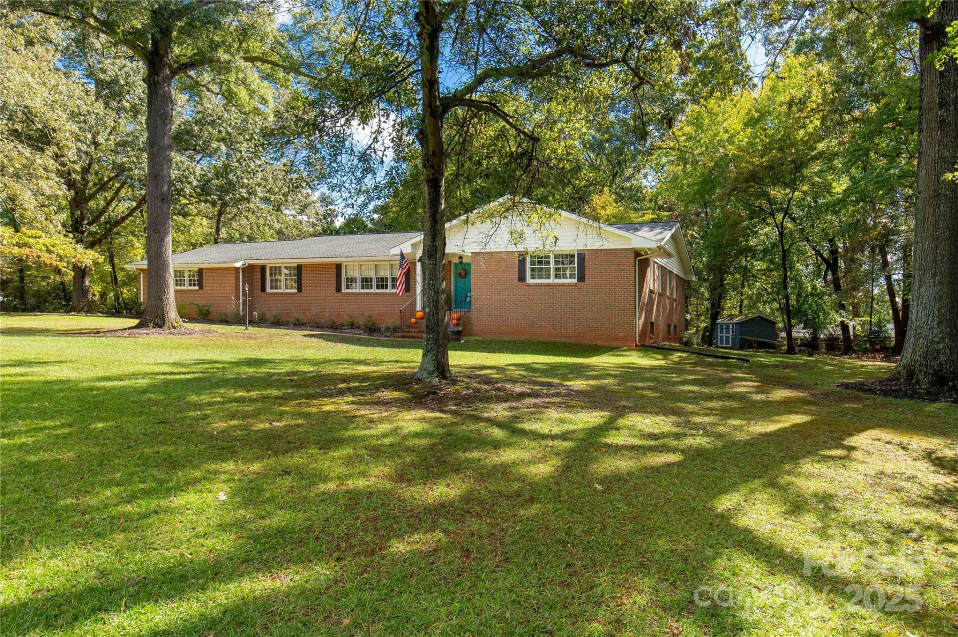 709 Plantation Road
