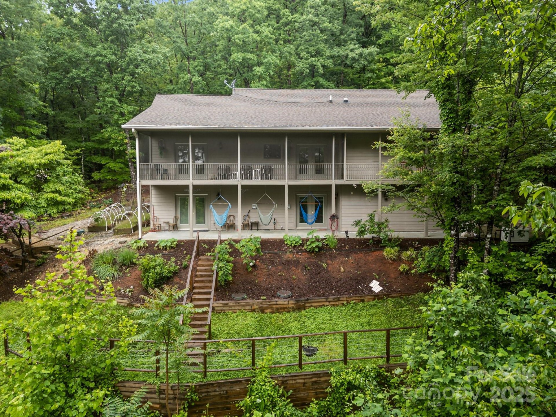 Property image 3 at 273 Bluebird Road, Lake Lure, NC 28746