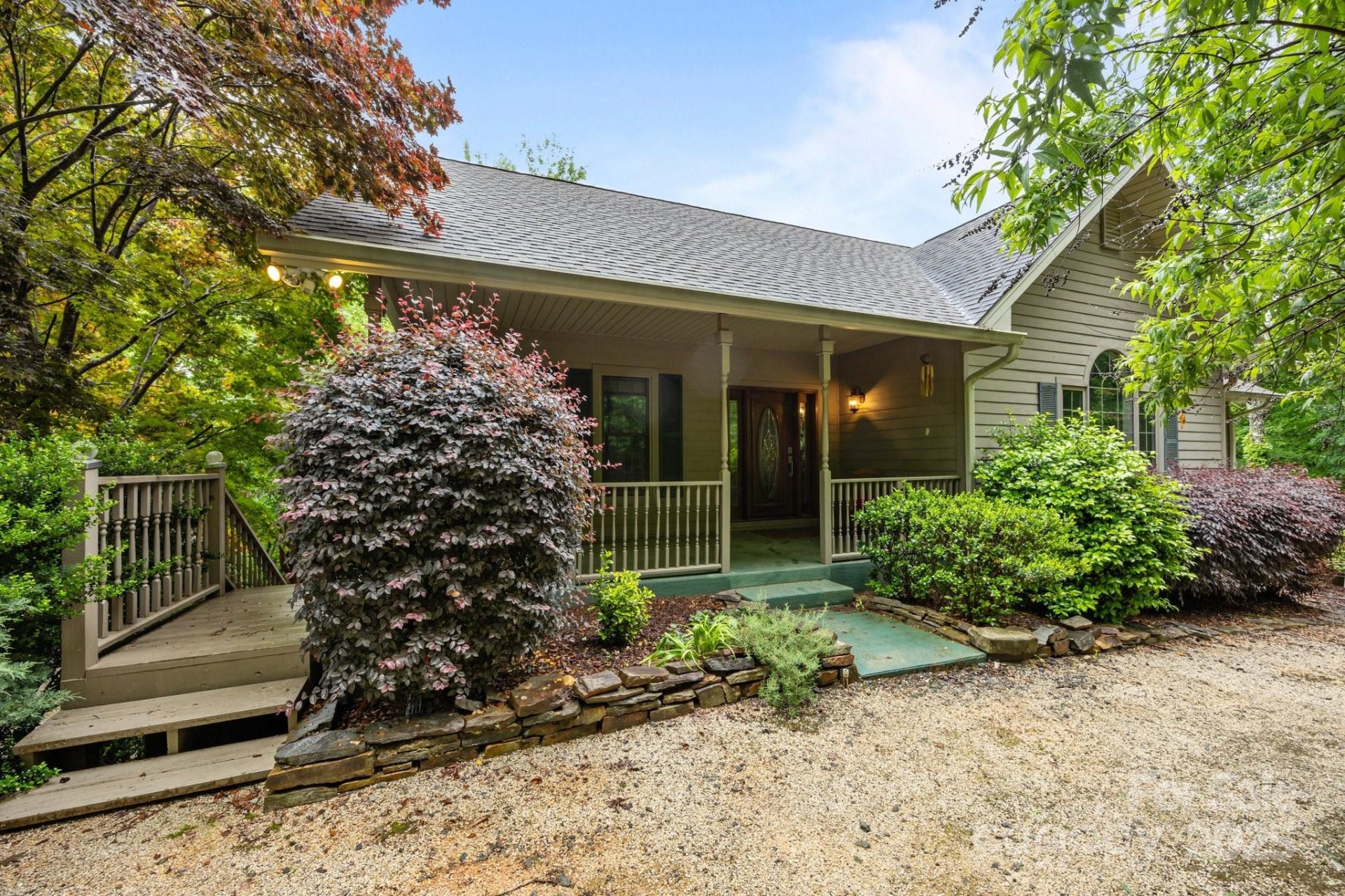 Property image 4 at 273 Bluebird Road, Lake Lure, NC 28746