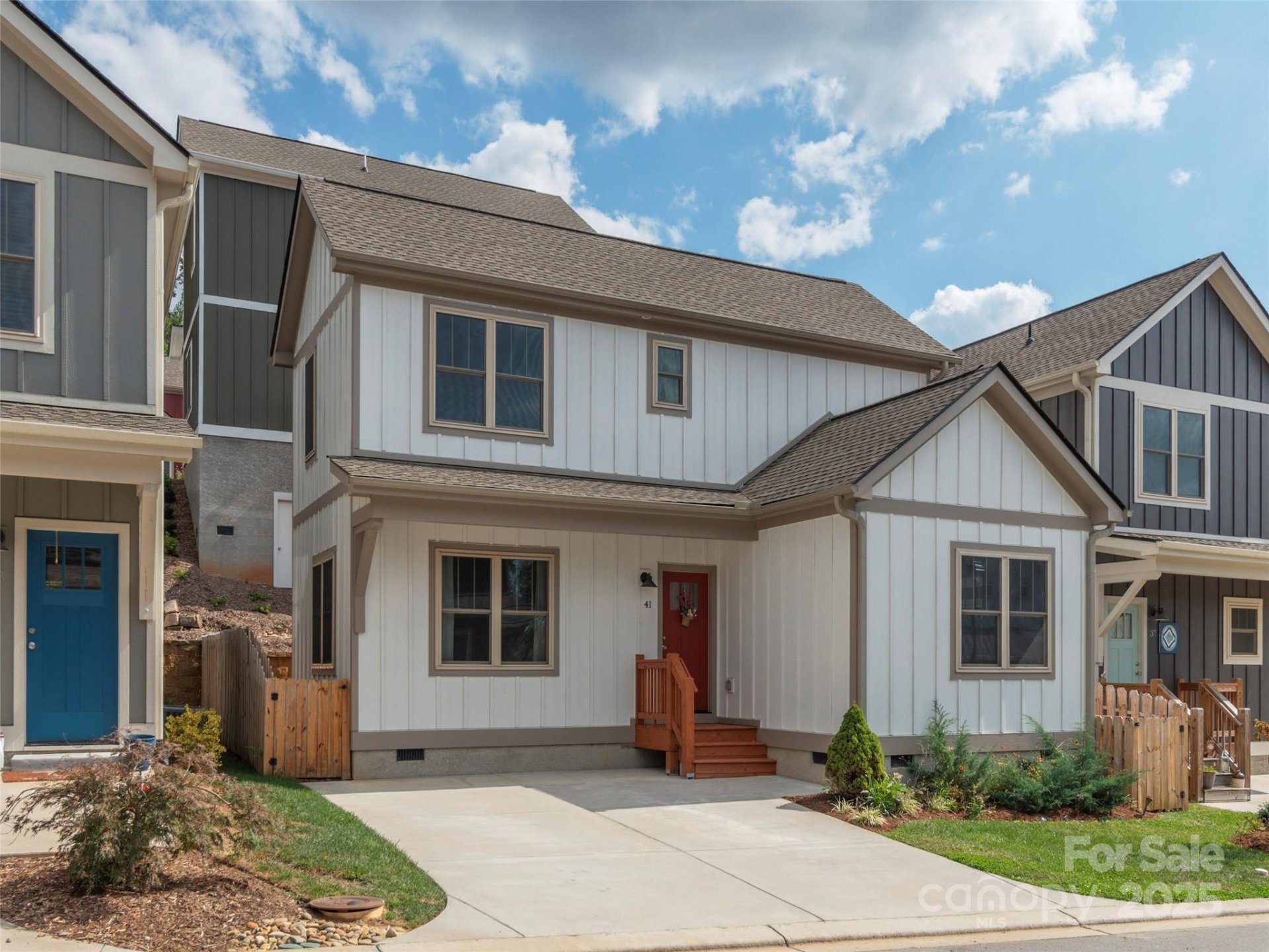 41 Wheeler Road