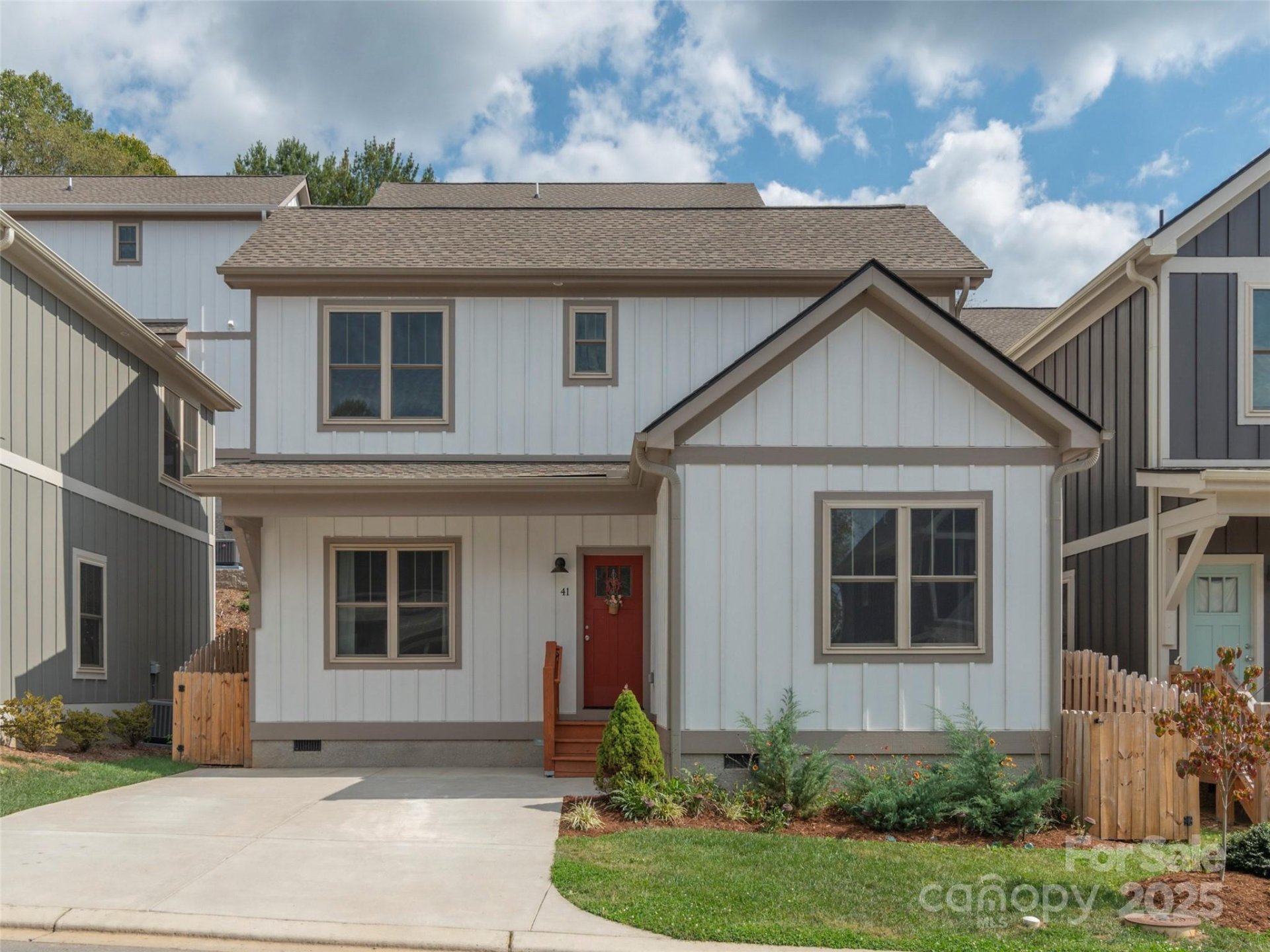 Property image 2 at 41 Wheeler Road, Weaverville, NC 28787
