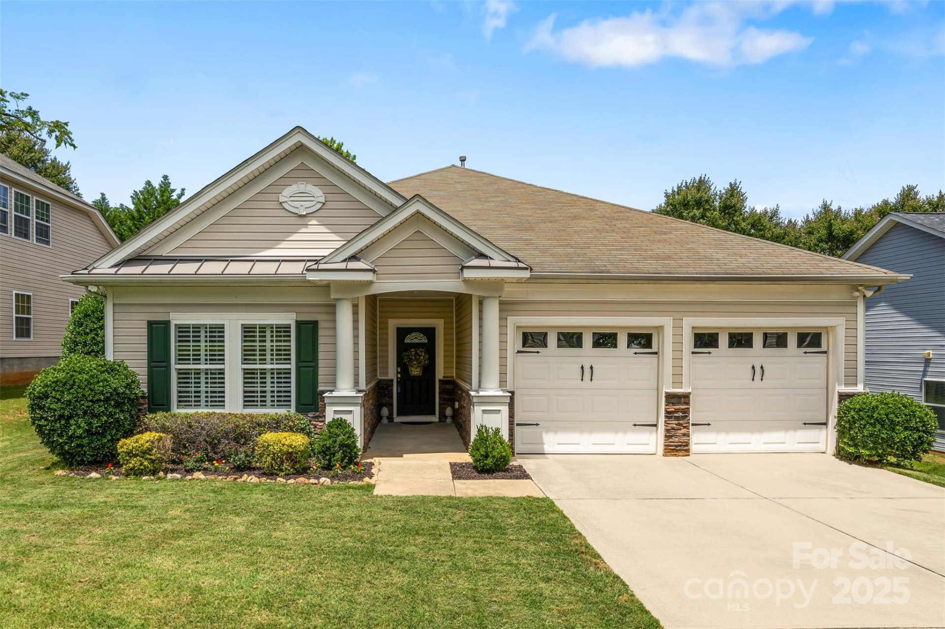 Property image 2 at 611 Tee Ridge Court, Fort Mill, SC 29715