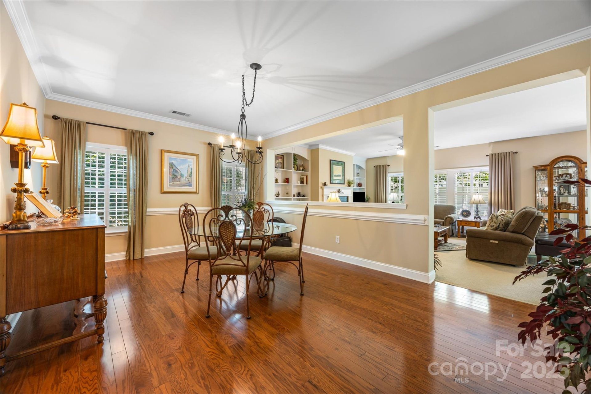 Property image 4 at 611 Tee Ridge Court, Fort Mill, SC 29715