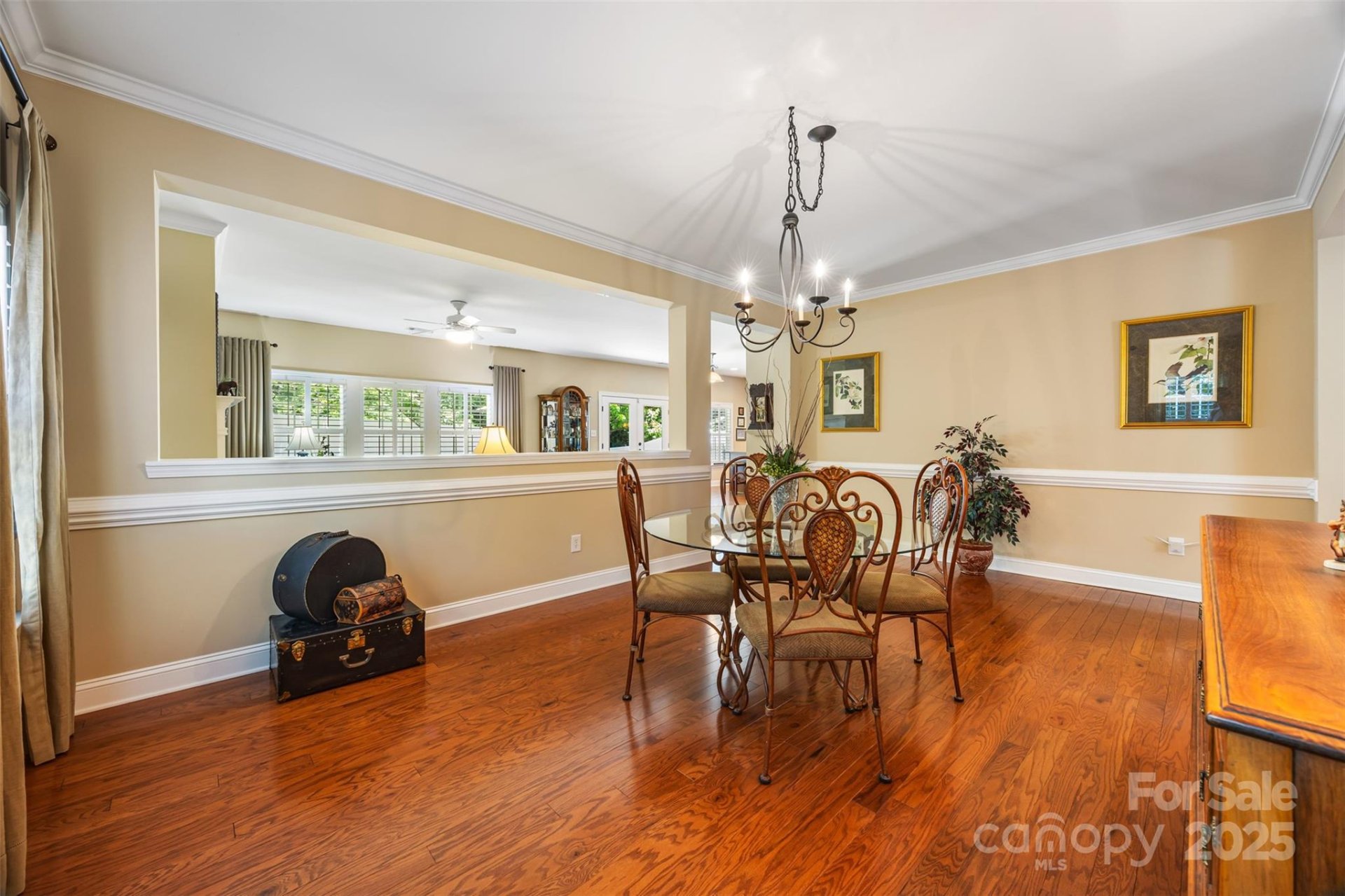 Property image 5 at 611 Tee Ridge Court, Fort Mill, SC 29715
