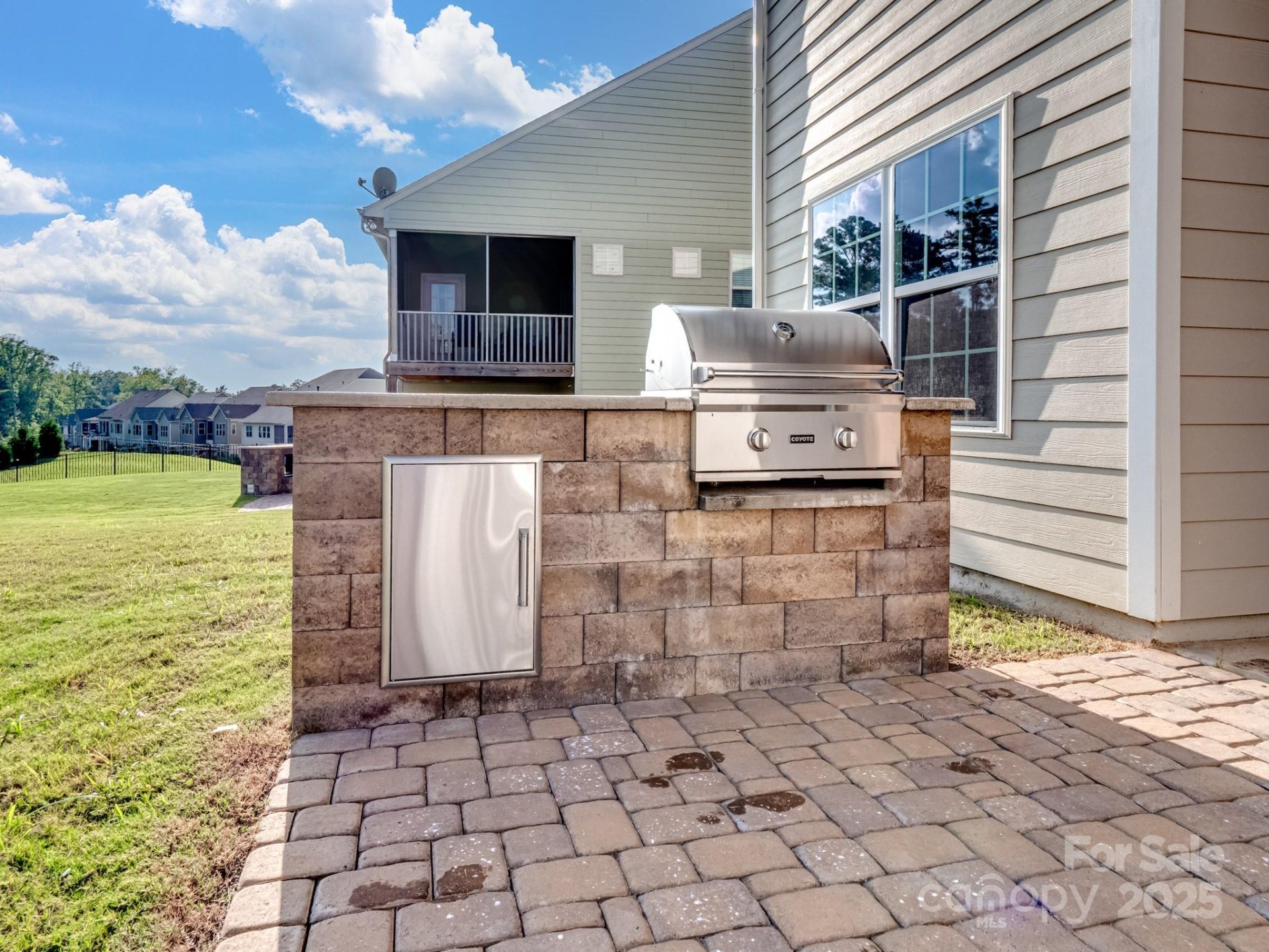 Property image 3 at 15429 Topanga Drive, Charlotte, NC 28278