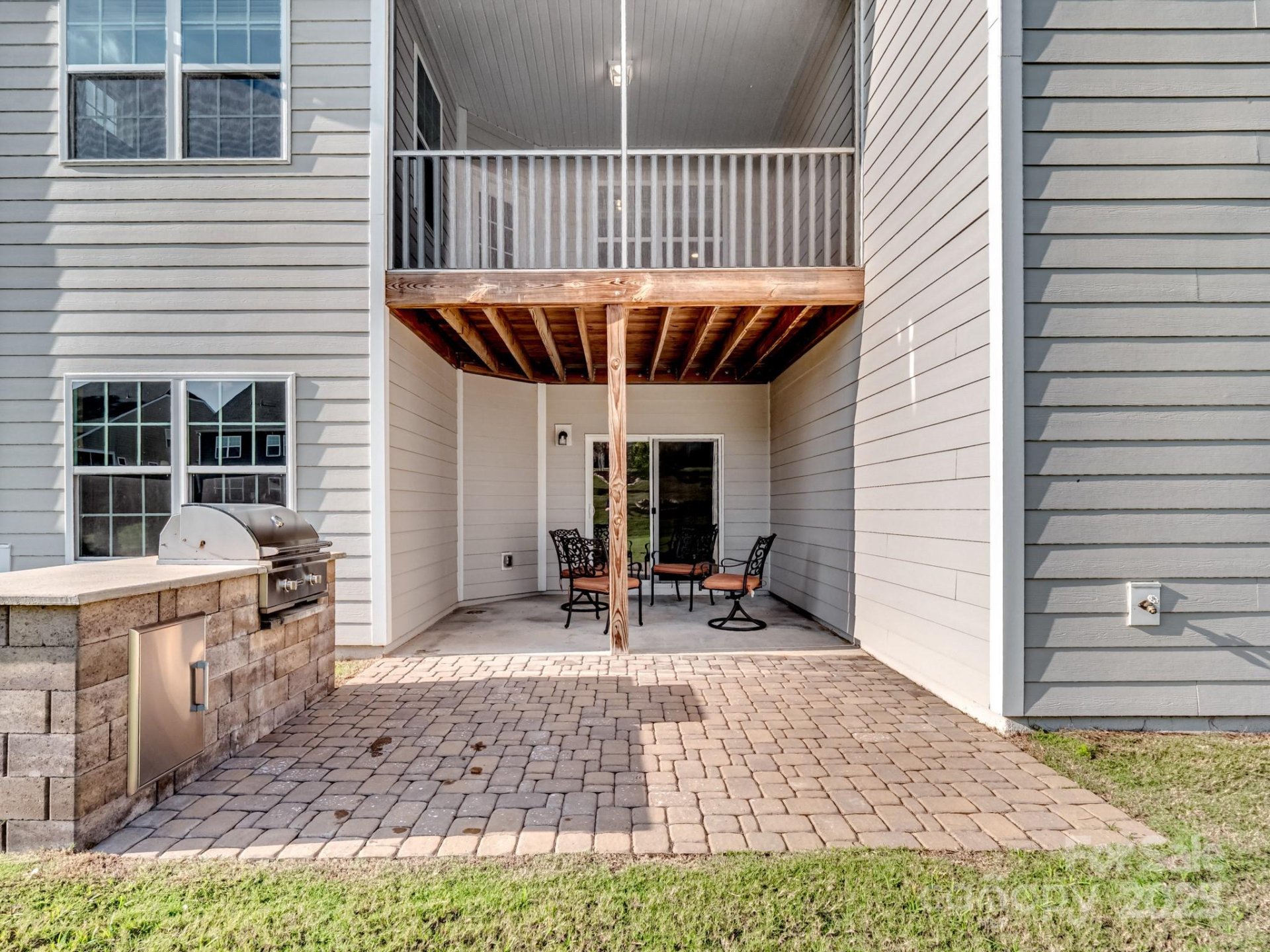 Property image 4 at 15429 Topanga Drive, Charlotte, NC 28278