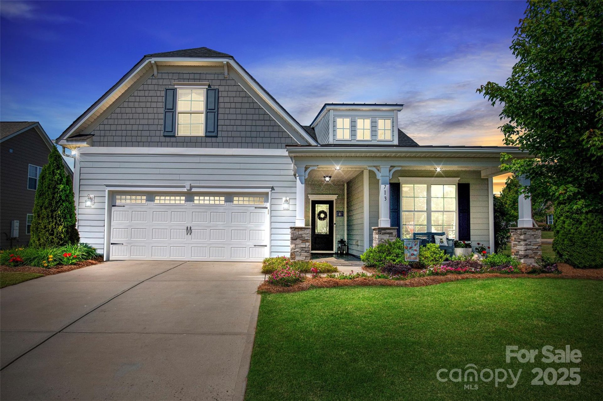 713 Blue Violet Lane