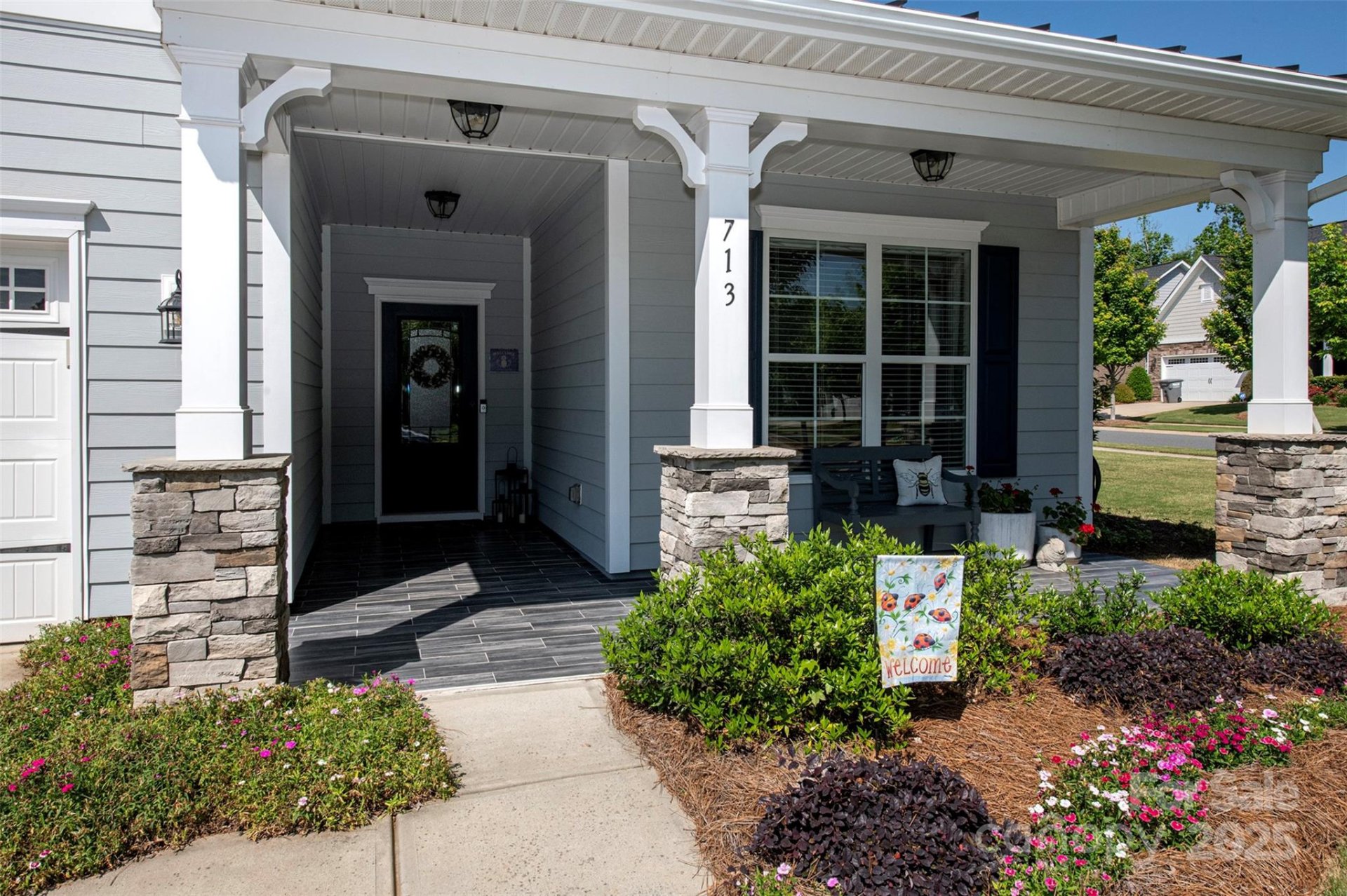 Property image 3 at 713 Blue Violet Lane, Belmont, NC 28012