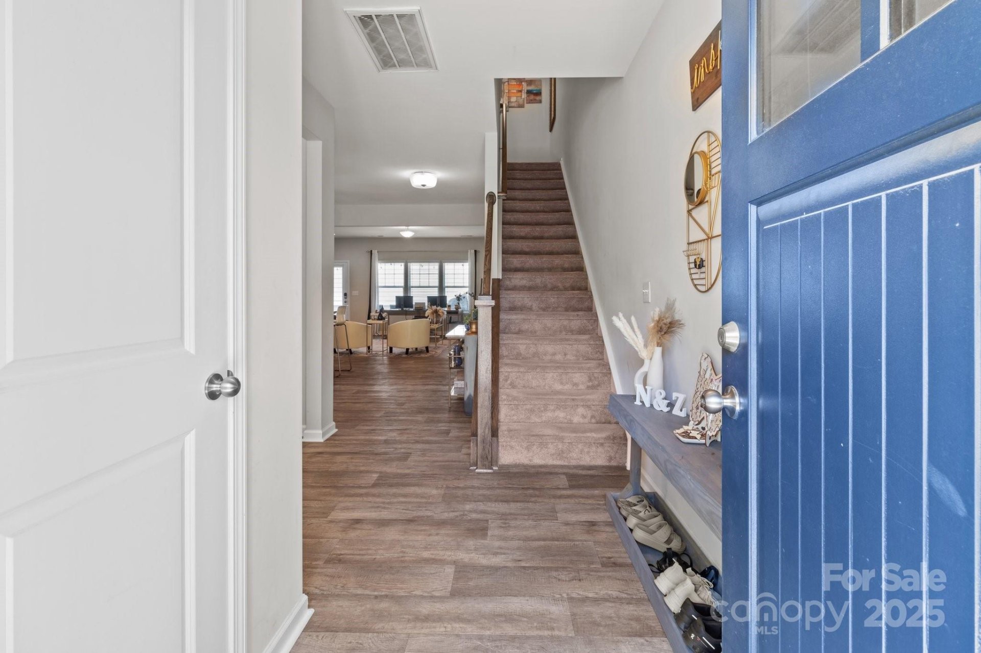 Property image 2 at 15021 Meacham Farm Drive, Huntersville, NC 28078