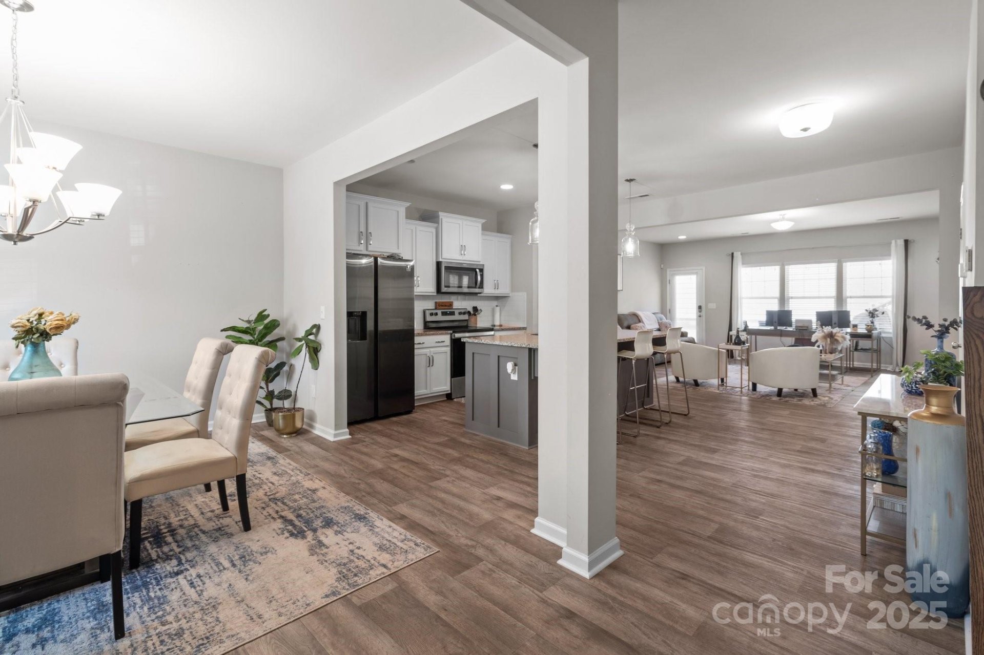Property image 3 at 15021 Meacham Farm Drive, Huntersville, NC 28078