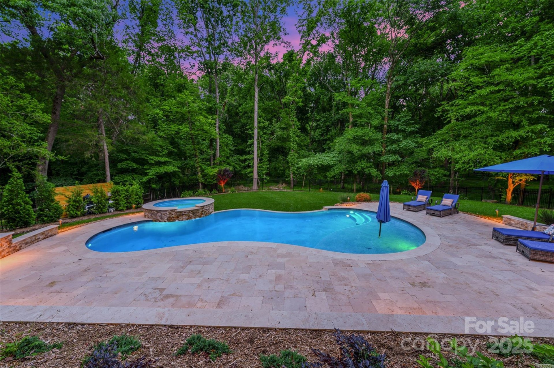 Property image 3 at 7812 Seton House Lane, Charlotte, NC 28277