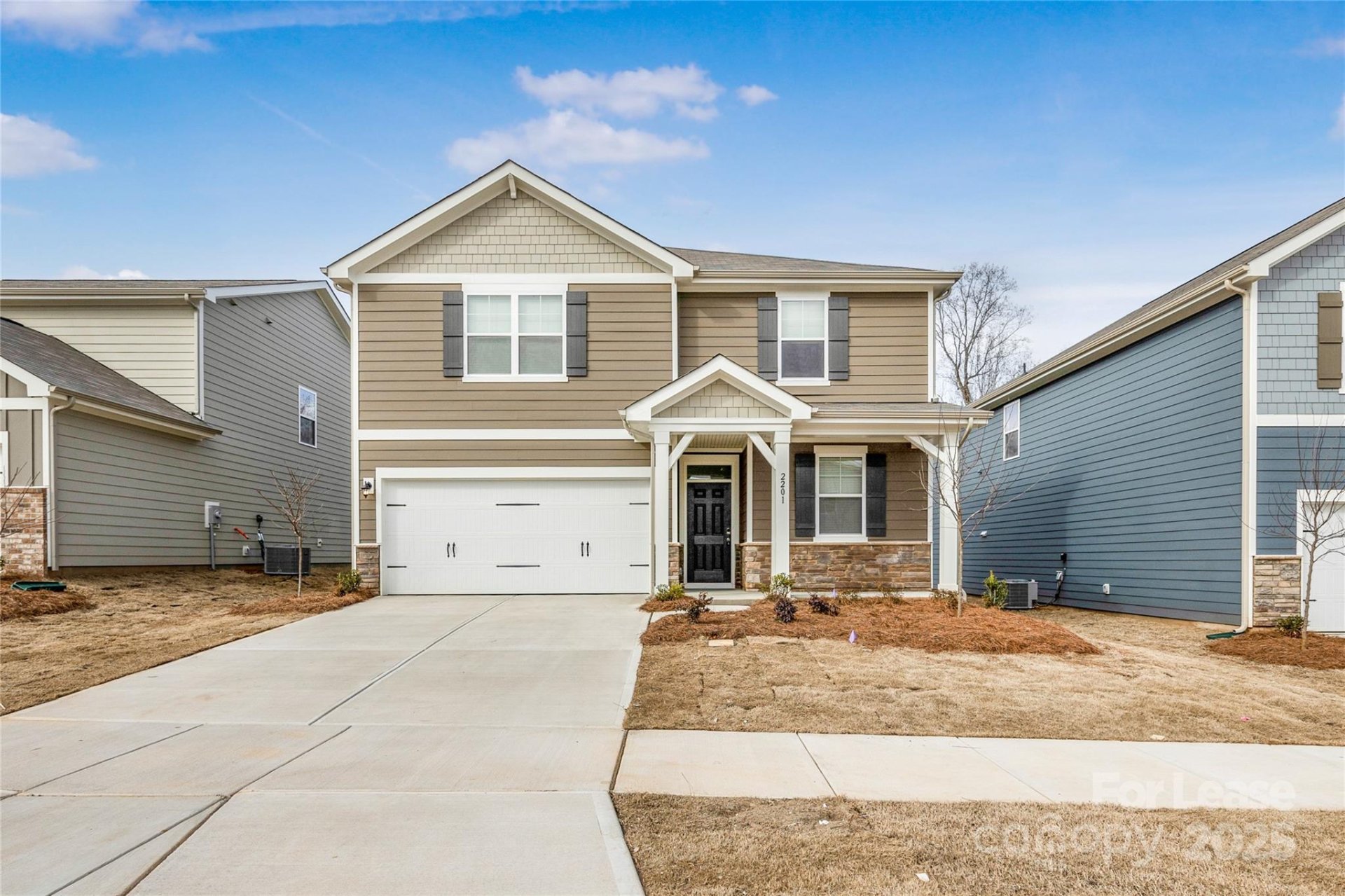 Property image 1 at 2201 Lavender Meadows Court, Monroe, NC 28110