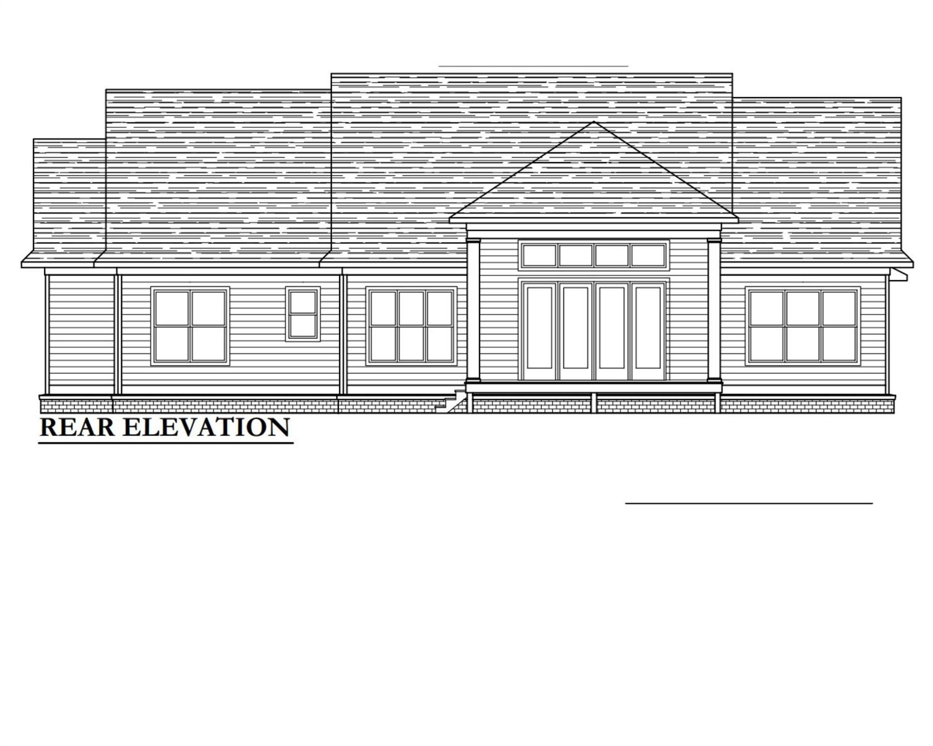 Property image 3 at 193 199 Table Rock Trace, Valdese, NC 28690
