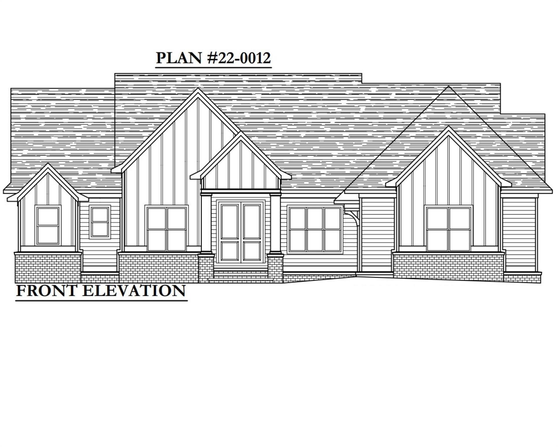 Property image 4 at 193 199 Table Rock Trace, Valdese, NC 28690