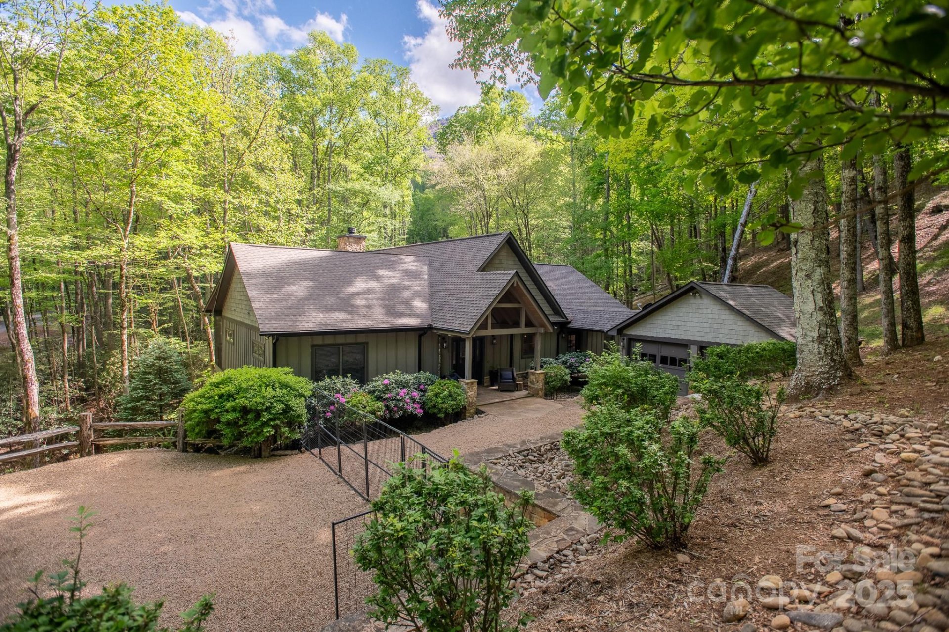 Property image 4 at 350 Celo Cove Drive, Burnsville, NC 28714