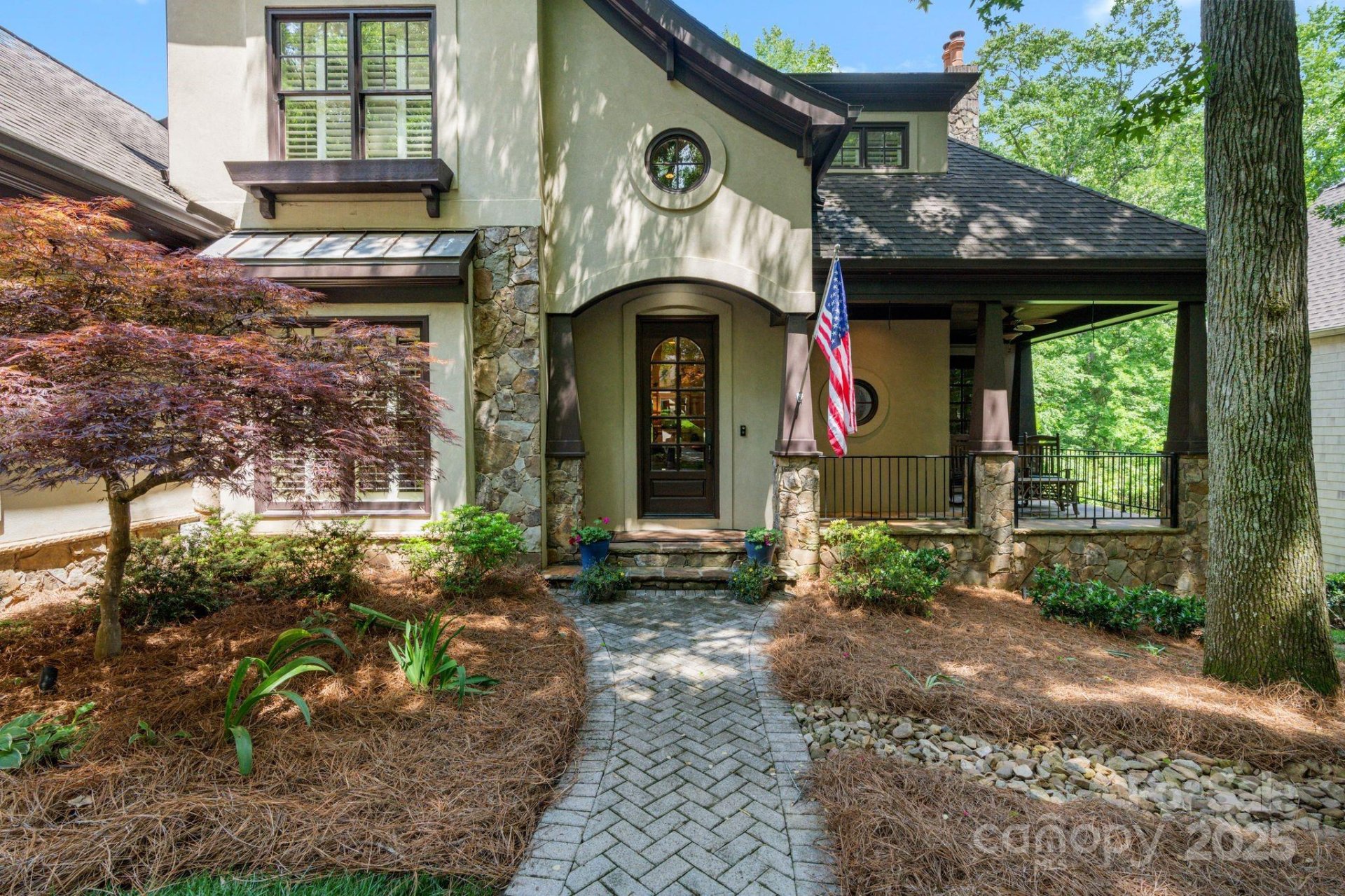 Property image 3 at 8534 Highgrove Street, Charlotte, NC 28277