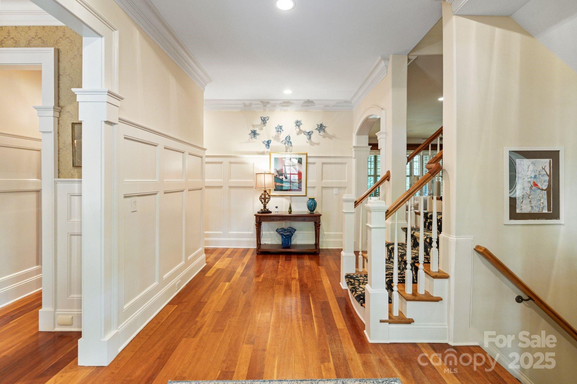Property image 4 at 8534 Highgrove Street, Charlotte, NC 28277