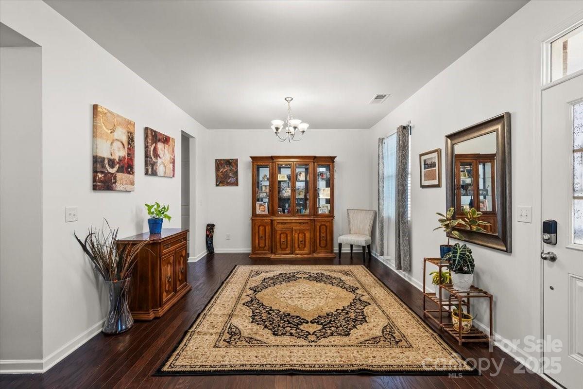 Property image 3 at 9533 Silverdale Lane, Charlotte, NC 28269