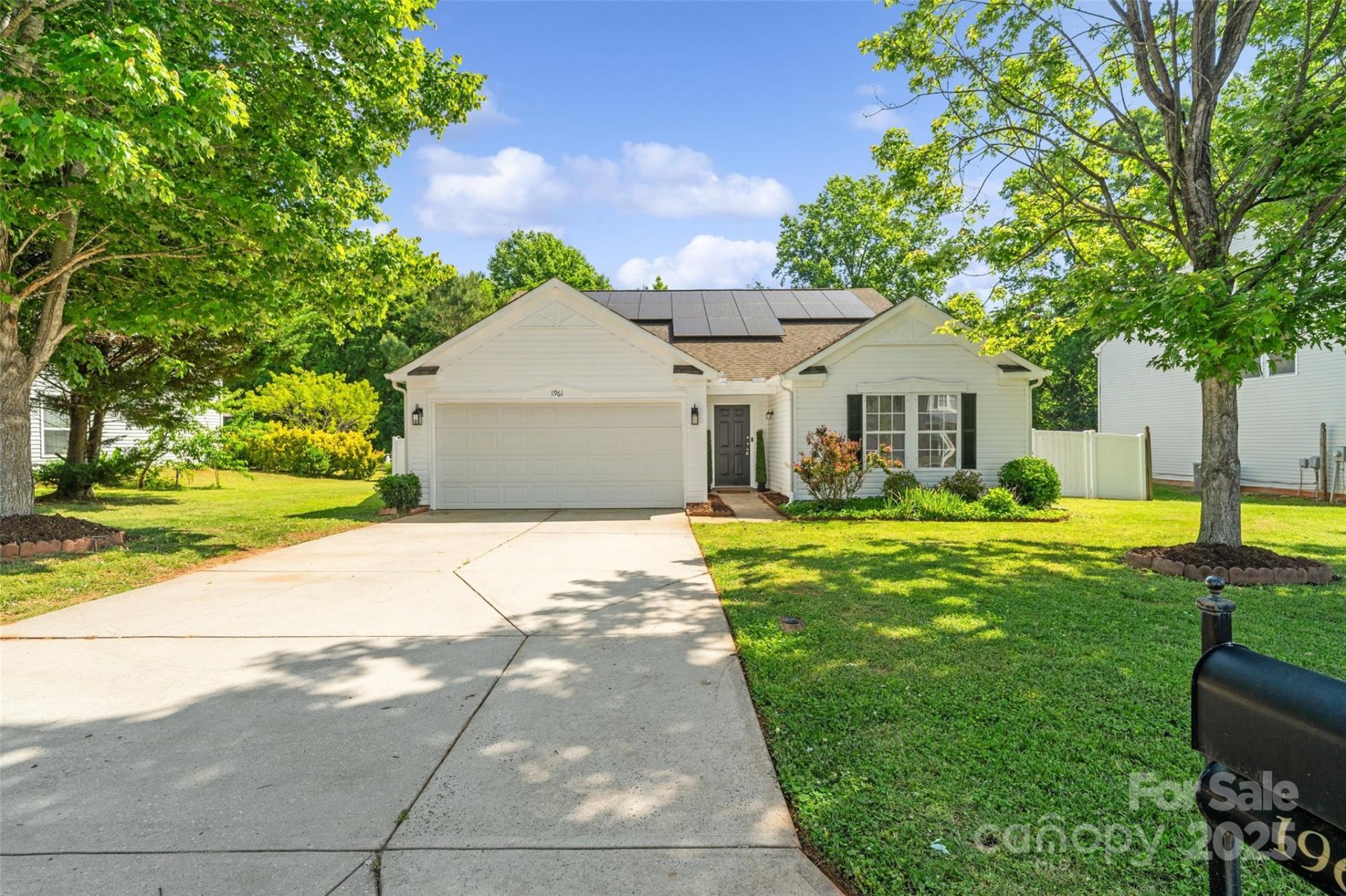 Property image 3 at 1961 Leesburg Drive, Clover, SC 29710