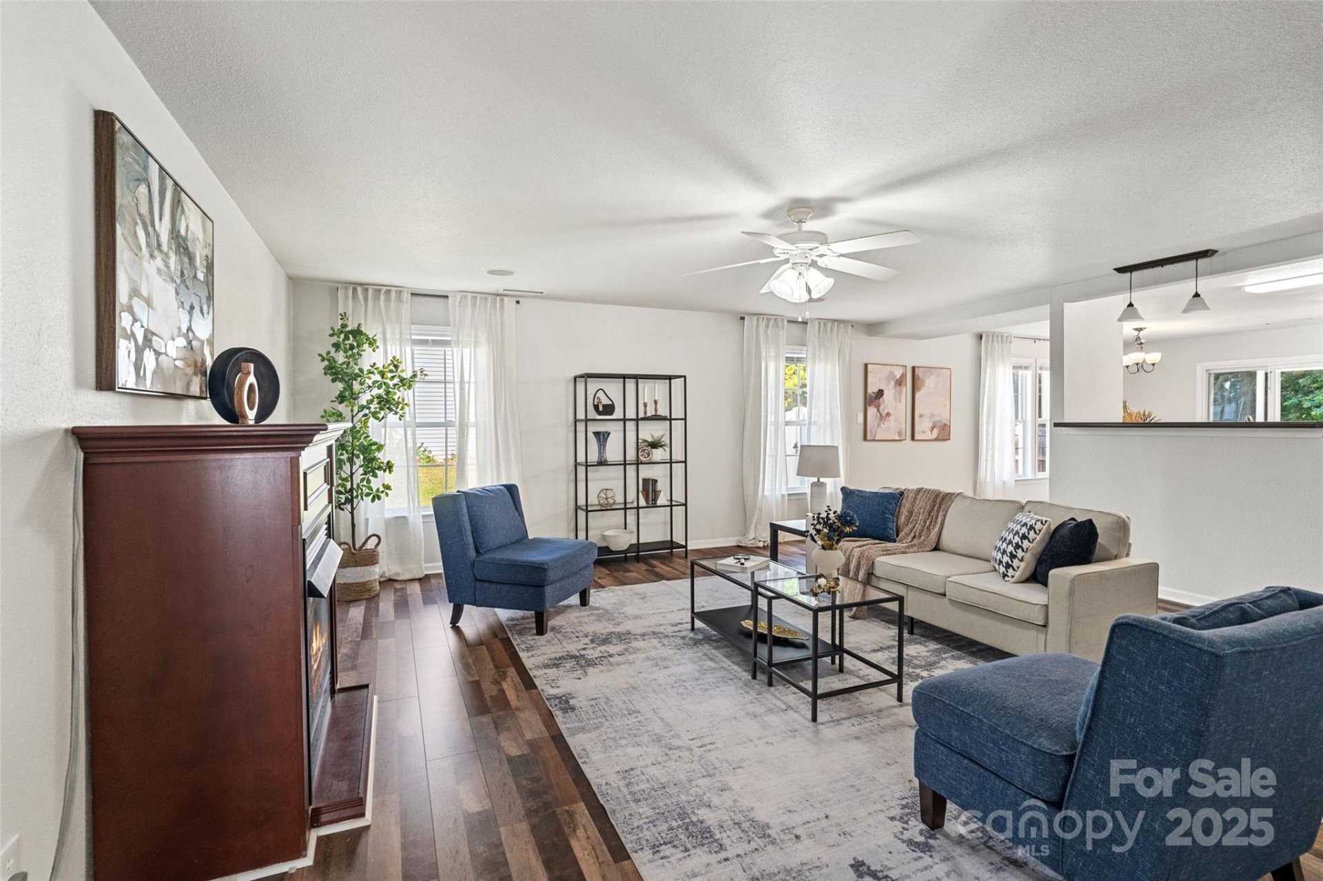 Property image 5 at 1961 Leesburg Drive, Clover, SC 29710