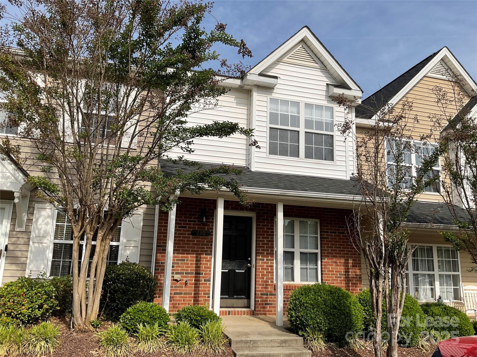 Property image 1 at 130 Mangum Circle, Mooresville, NC 28117