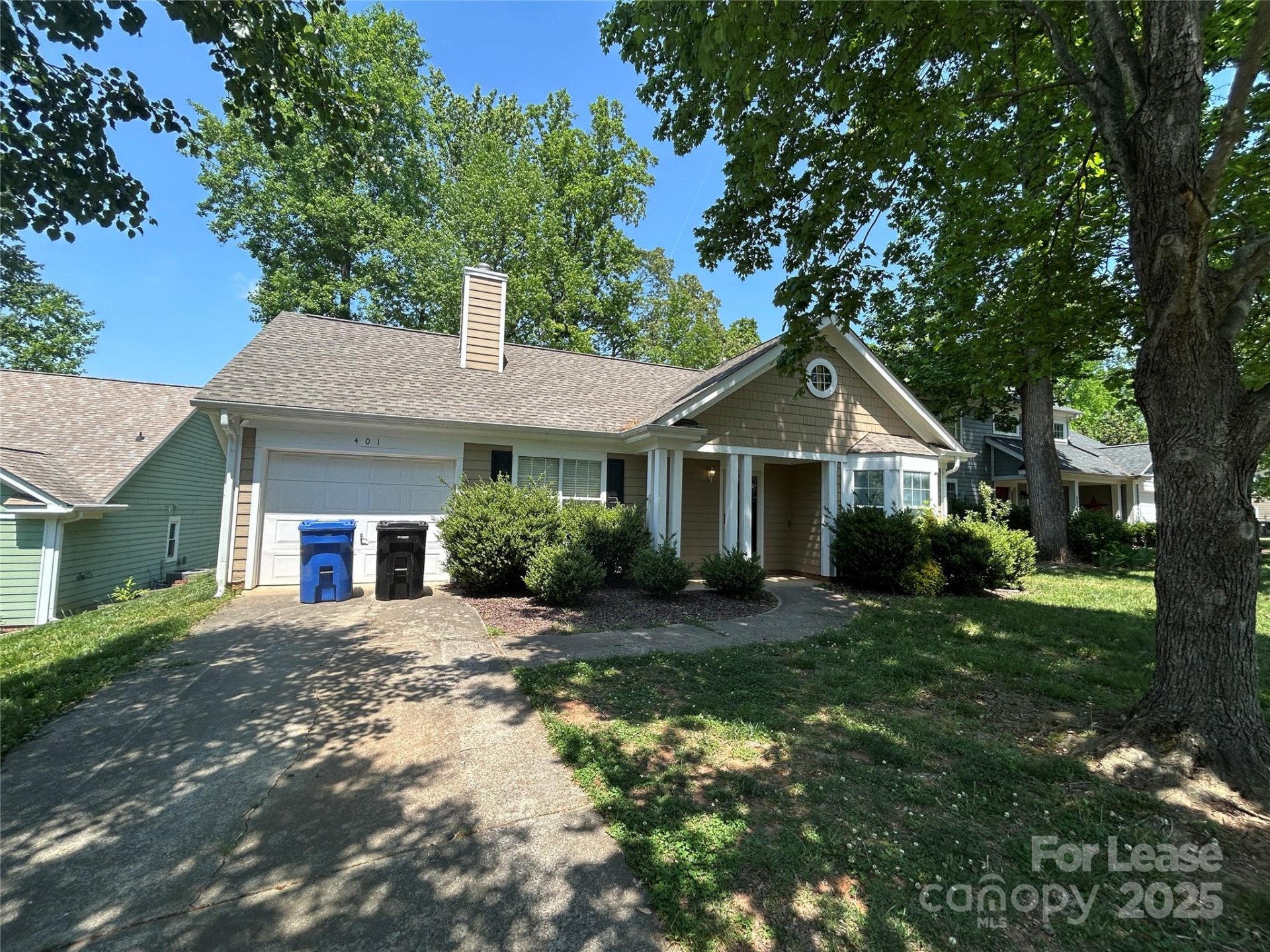 Property image 1 at 401 Cedarcroft Drive, Mooresville, NC 28115