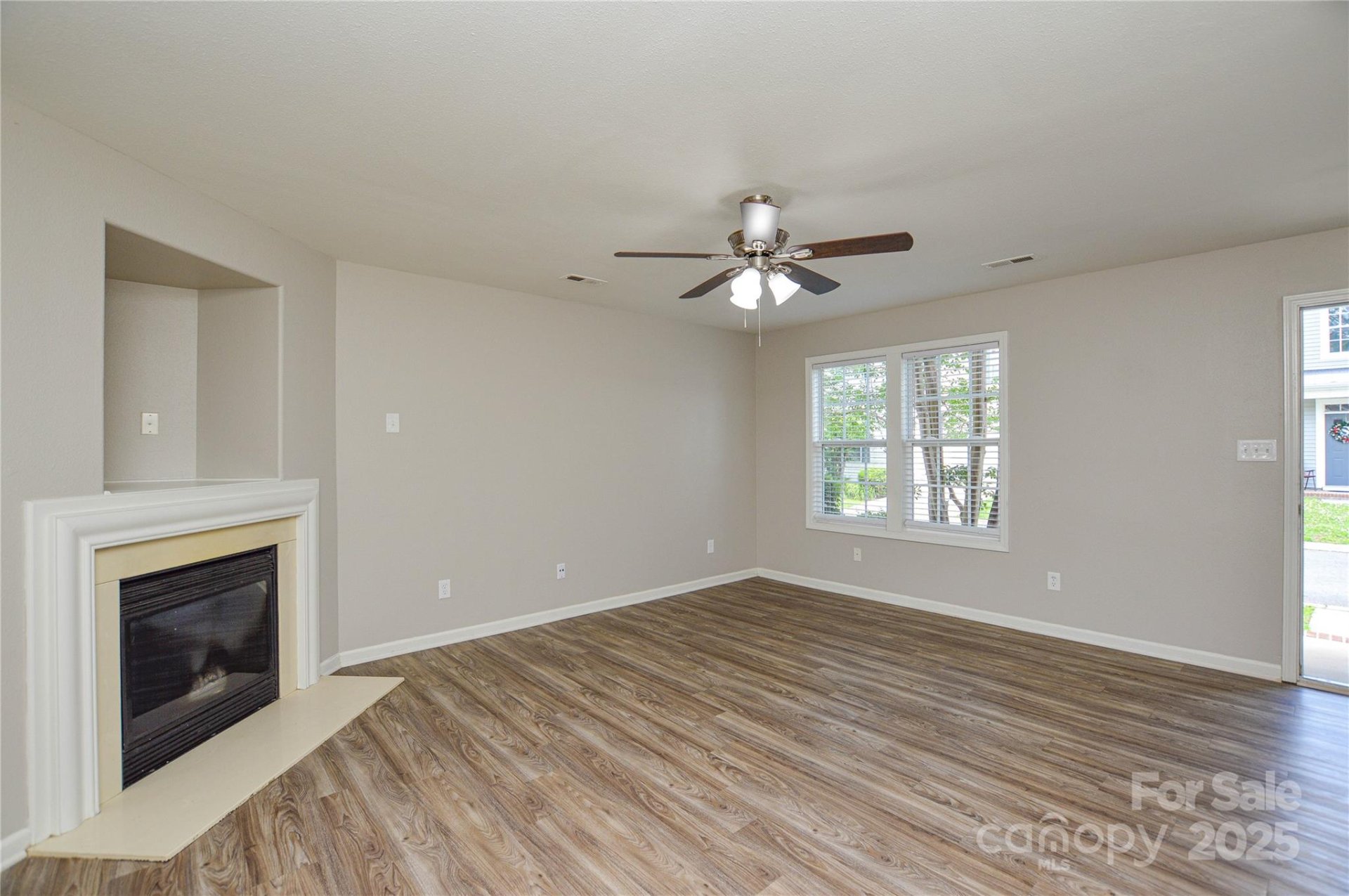 Property image 4 at 7711 Brisbane Court, Charlotte, NC 28215