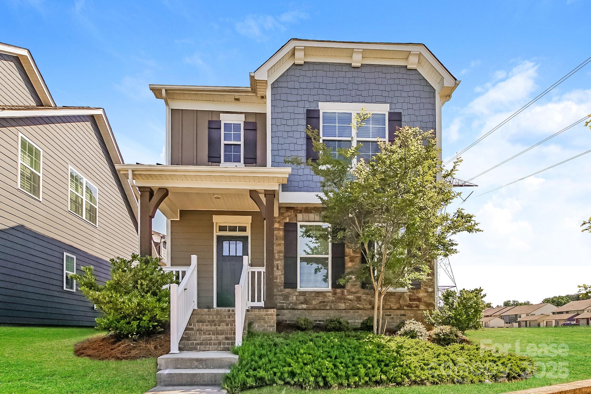 Property image 1 at 11440 Westbranch Parkway, Davidson, NC 28036