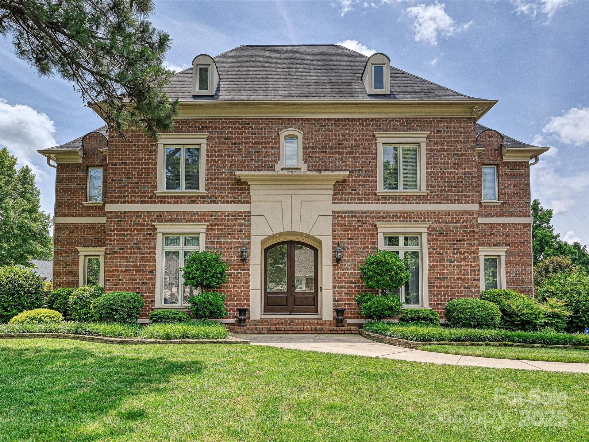 Property image 1 at 11321 James Jack Lane, Charlotte, NC 28277