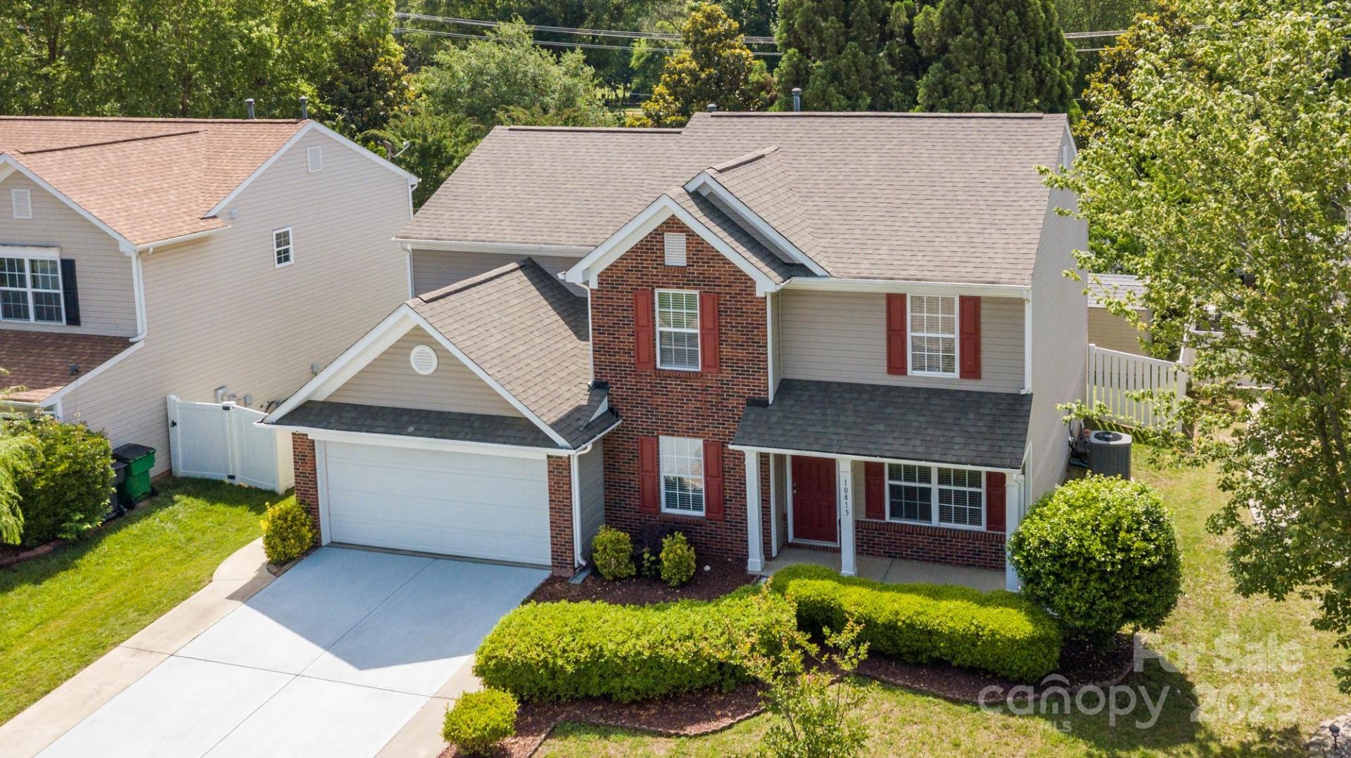 Property image 5 at 10815 Mountain Springs Drive, Charlotte, NC 28278