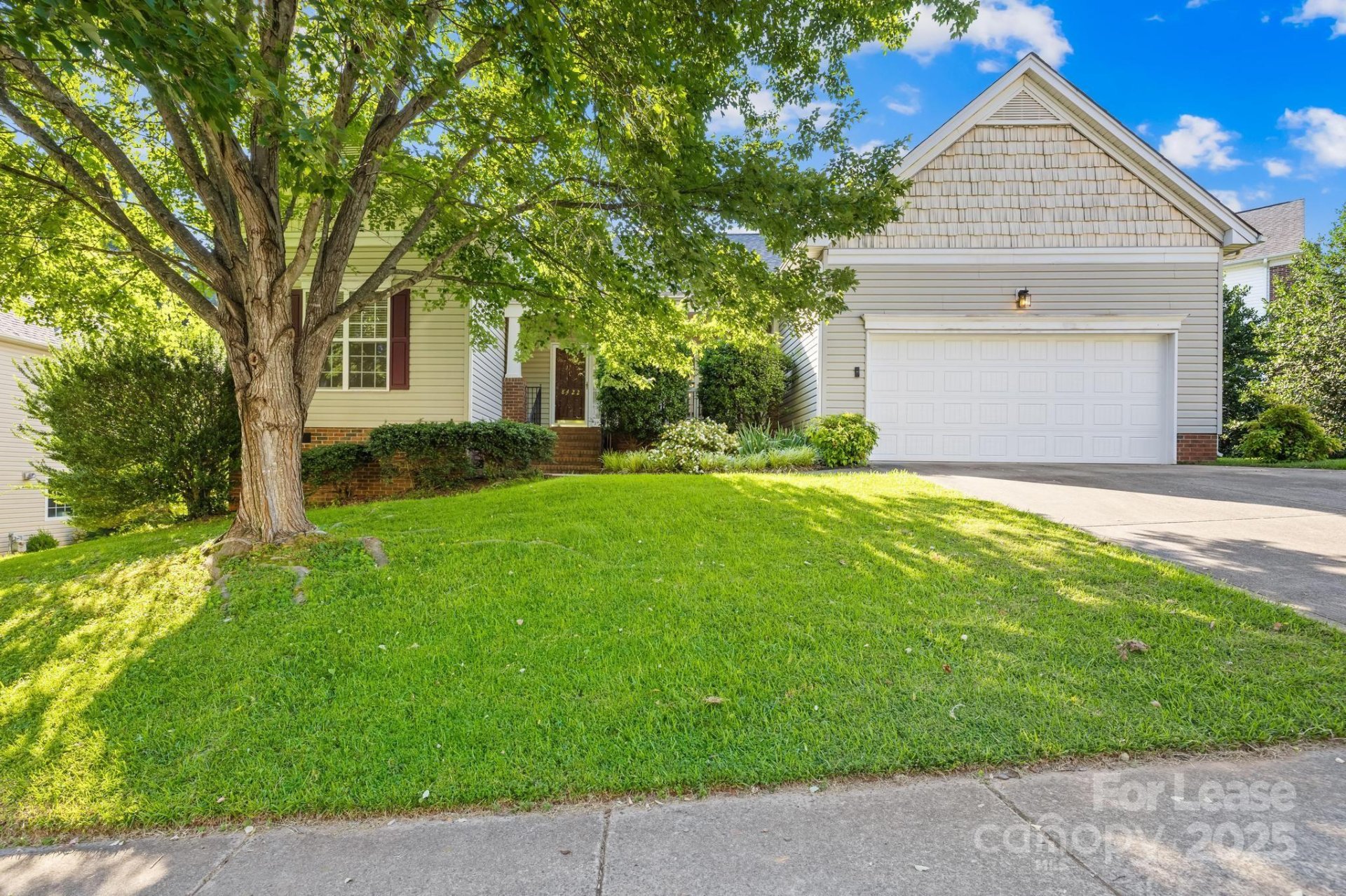 Property image 1 at 8422 Bampton Drive, Concord, NC 28027