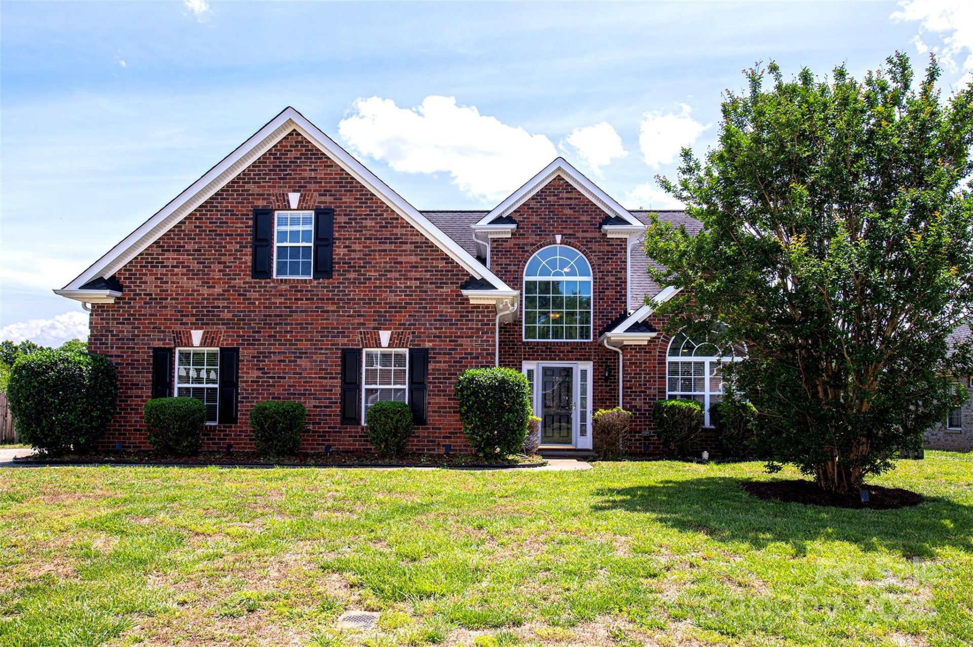 Property image 1 at 786 Treva Anne Drive, Concord, NC 28027