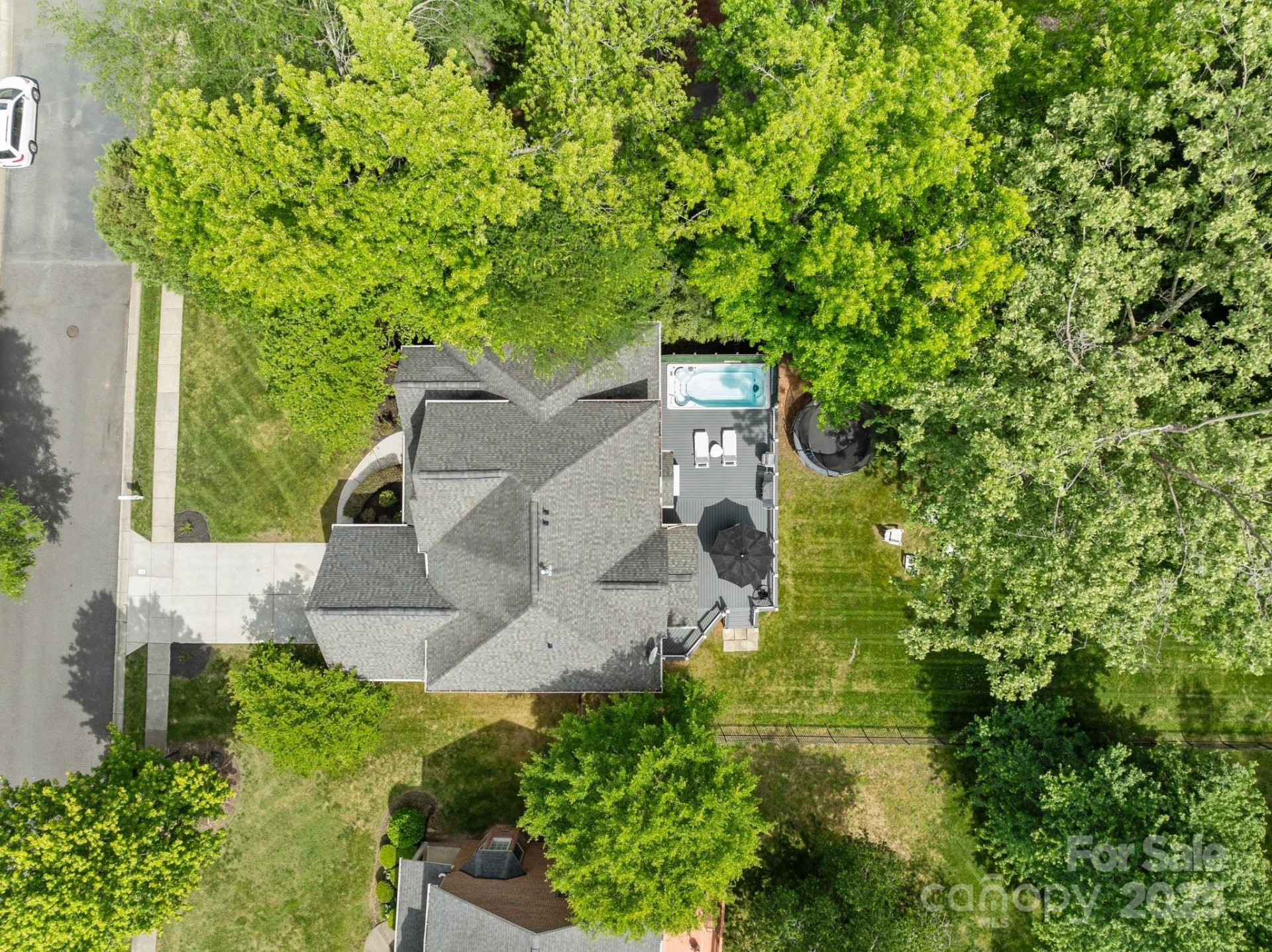Property image 2 at 2213 Normandin Court, Charlotte, NC 28216