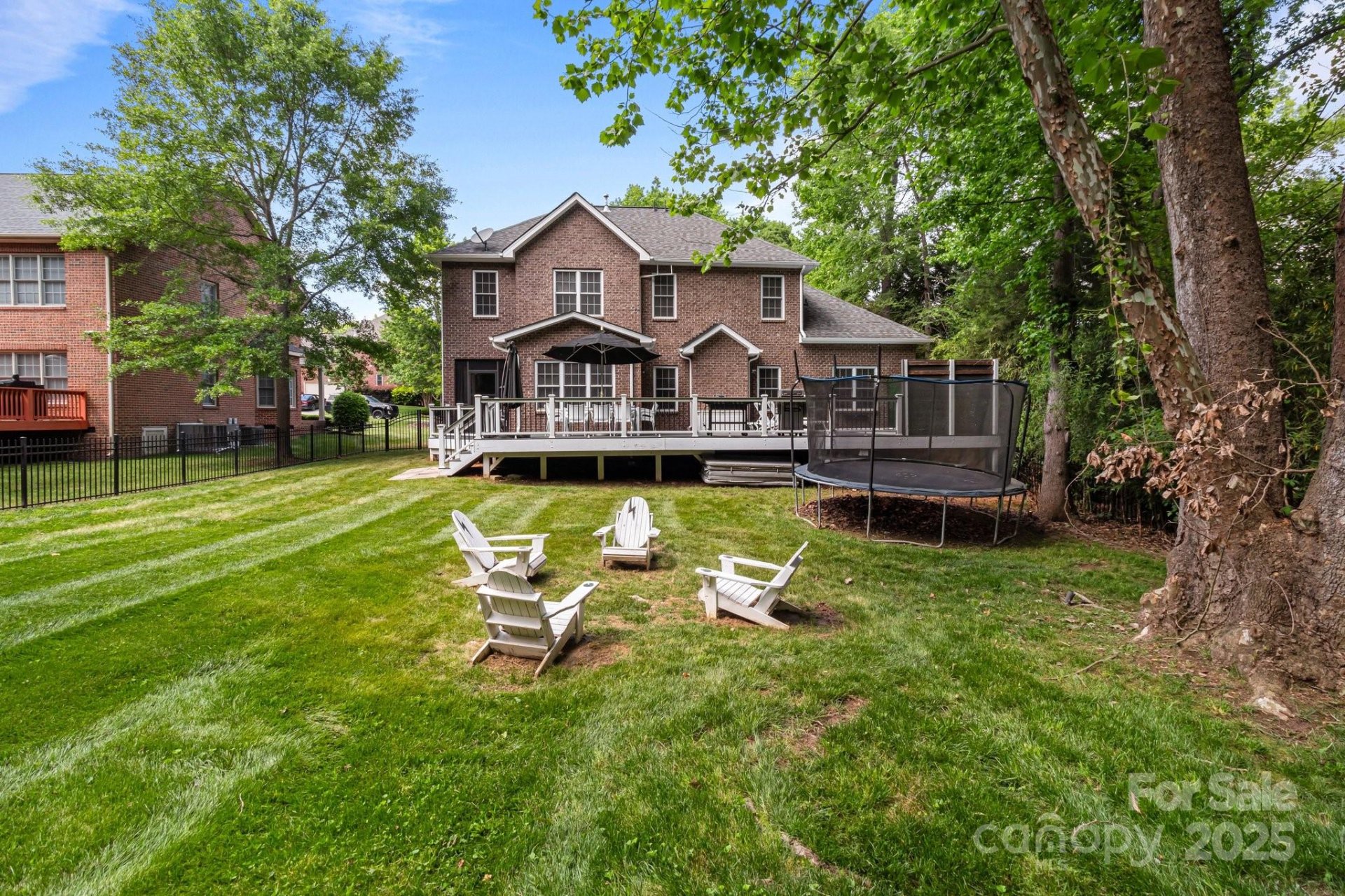 Property image 3 at 2213 Normandin Court, Charlotte, NC 28216