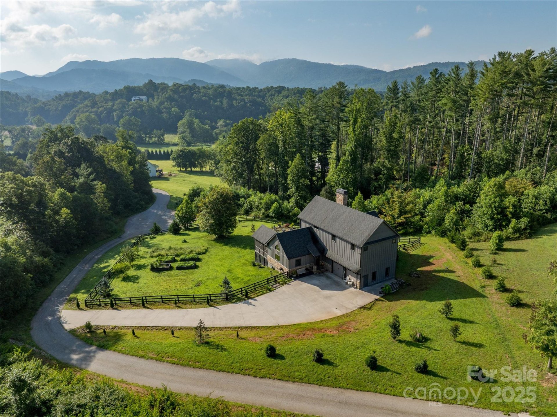 Property at 134 Olivia Trace Drive, Fletcher, NC 28732