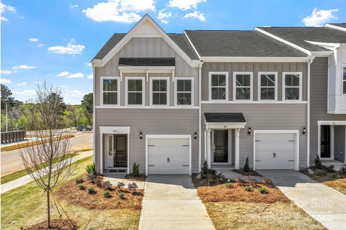 Property at 2712 Lehigh Road, Charlotte, NC 28208
